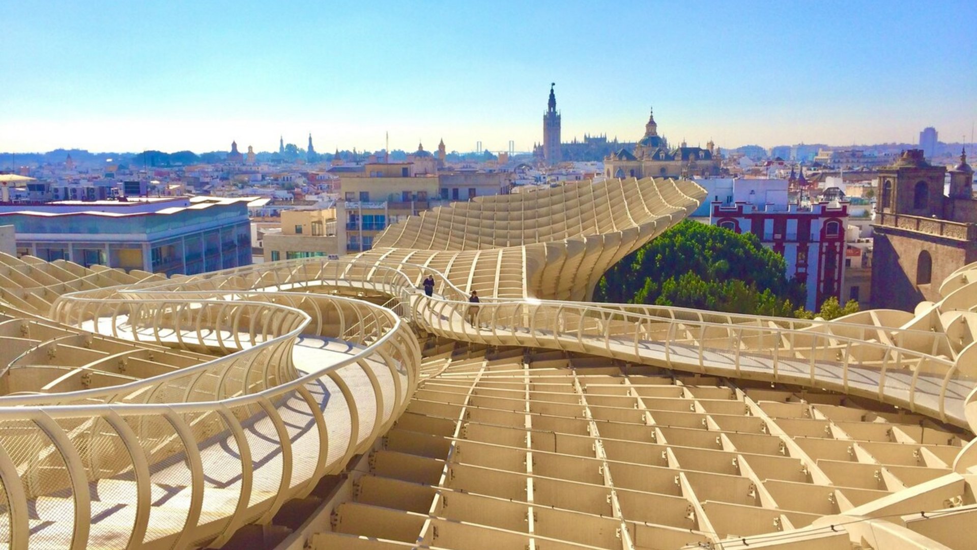 Celebrate Sevilla’s Feria de Abril – Andalusia Group Tour Celebrate Sevilla’s Feria de Abril – Andalusia Group Tour