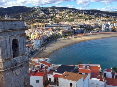 Wanderreise - Costa Brava, Wandergenuss mit Meerblick Wanderreise - Costa Brava, Wandergenuss mit Meerblick