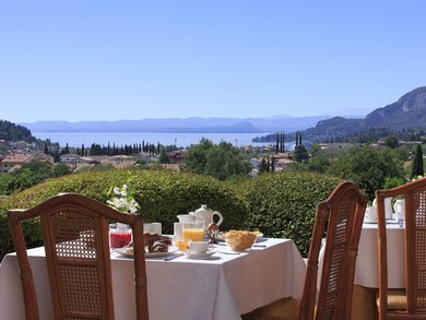 Gardasee - Gardasee, der Dauerbrenner