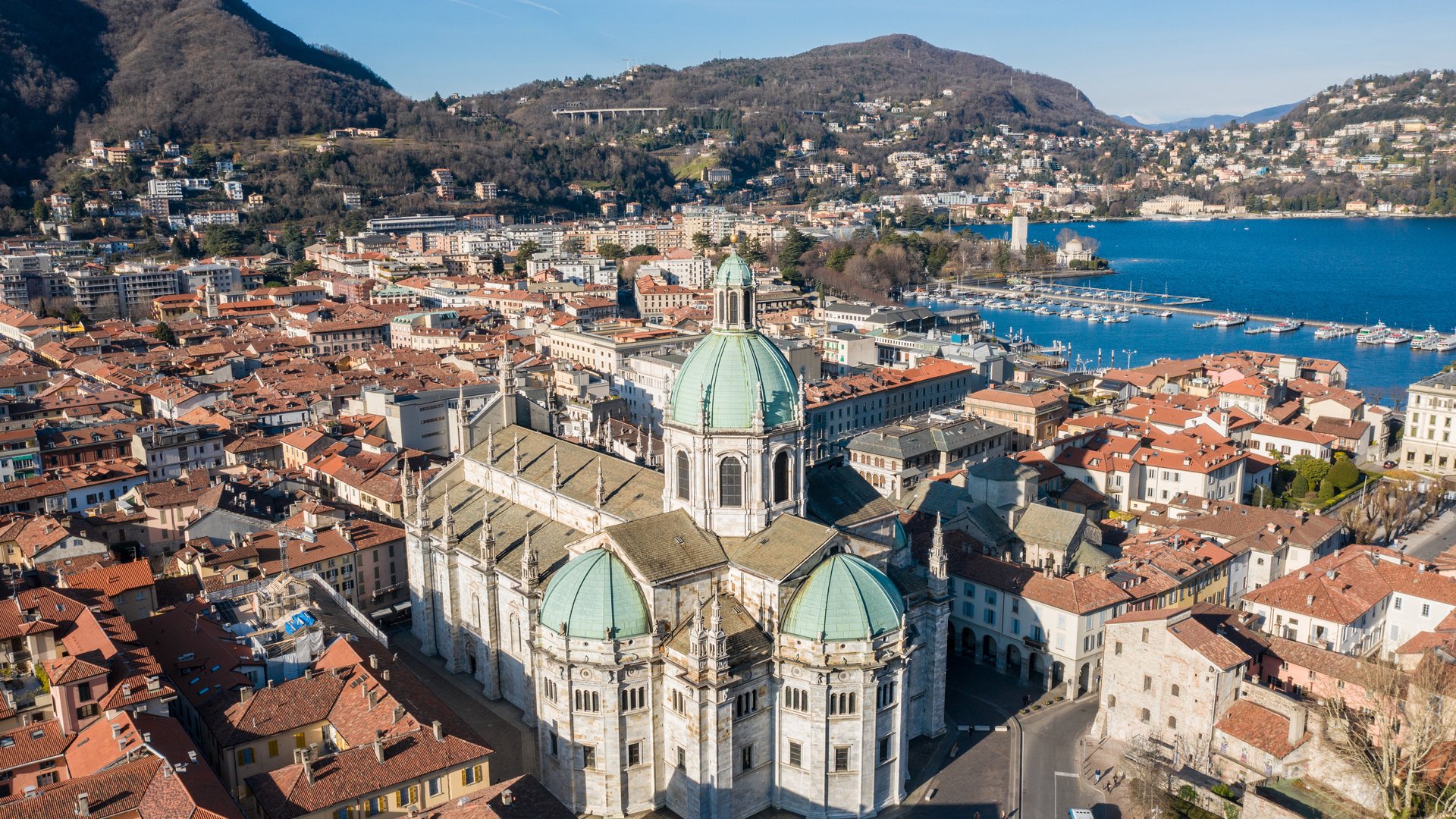 Lake Como & Bernina Express: A Scenic Alpine Adventure