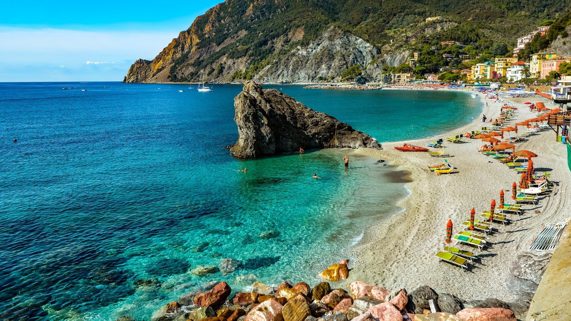 Eröffnung & Abschluss | Ligurien - 4* Grand Hotel Pietra Ligure Eröffnung & Abschluss | Ligurien - 4* Grand Hotel Pietra Ligure