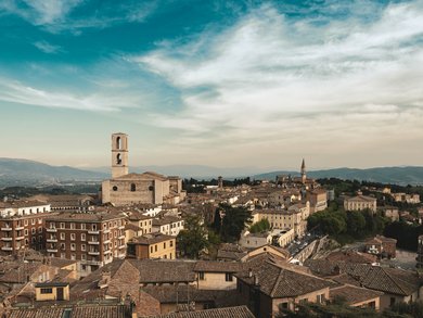 Umbria - Umbria in fiore