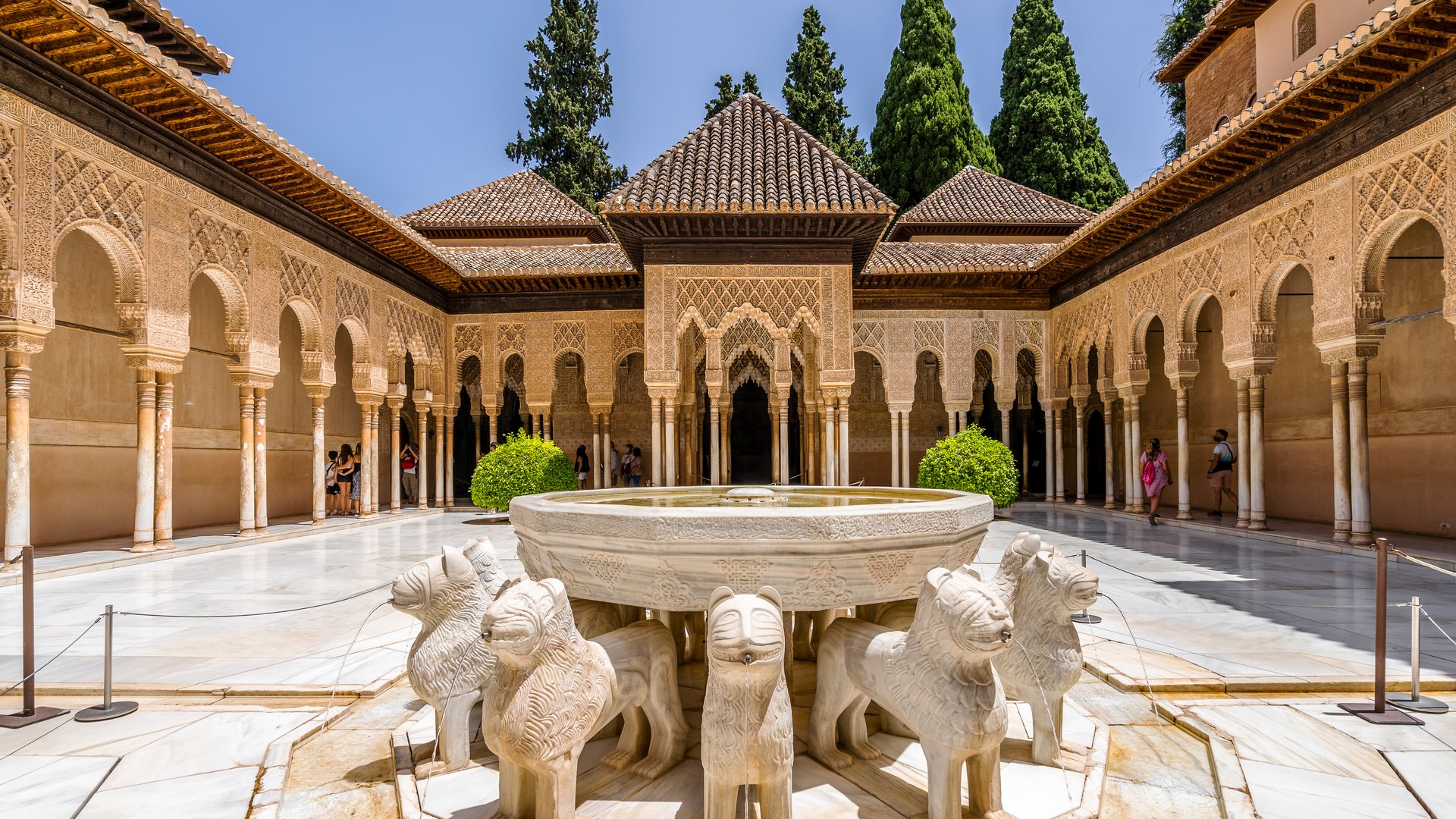 Andalusia Food Tour | GUSTO by Michelangelo International Travel
