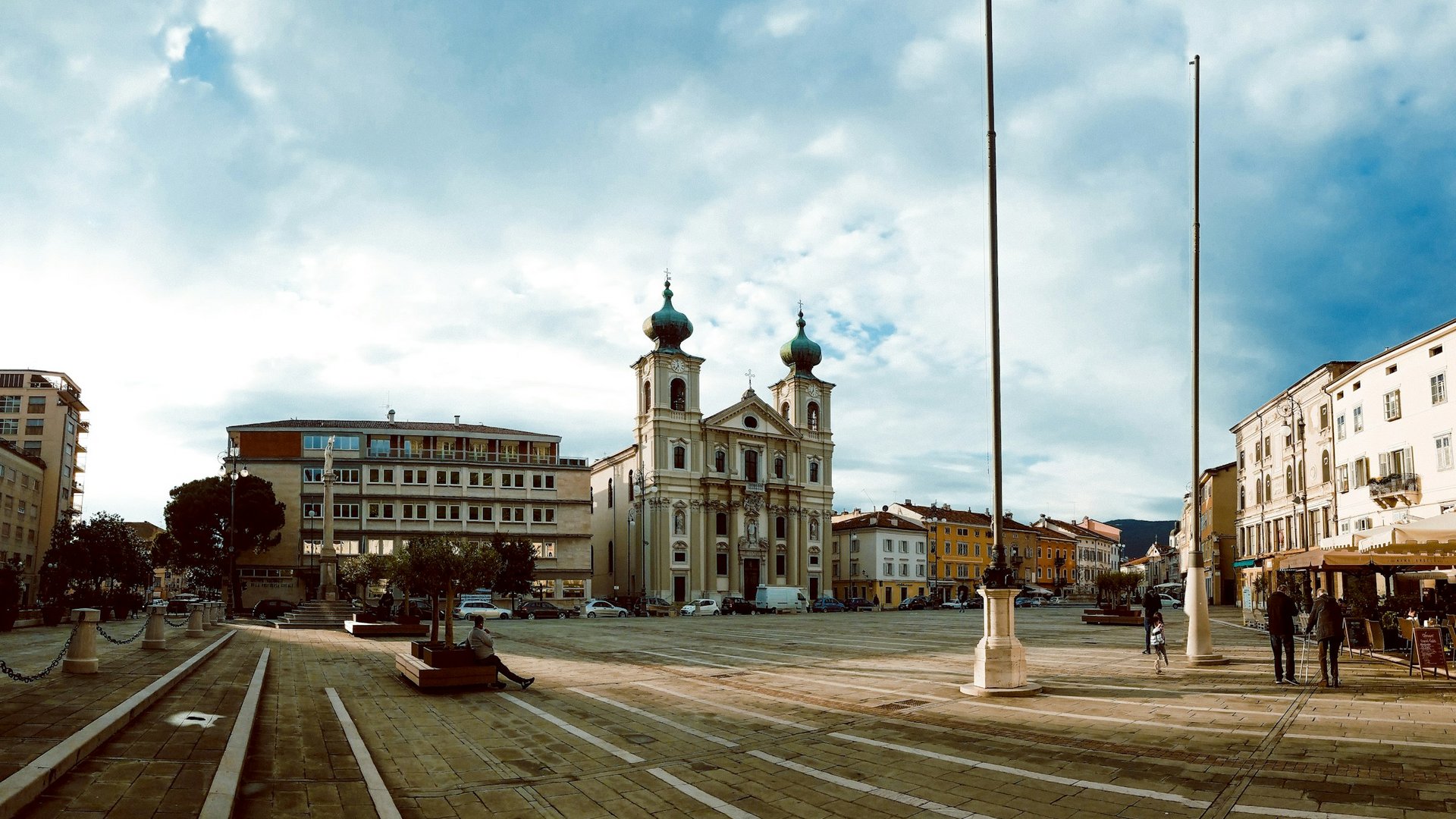 Friuli-Venezia Giulia - Friuli tra arte e sapori Friuli-Venezia Giulia - Friuli tra arte e sapori
