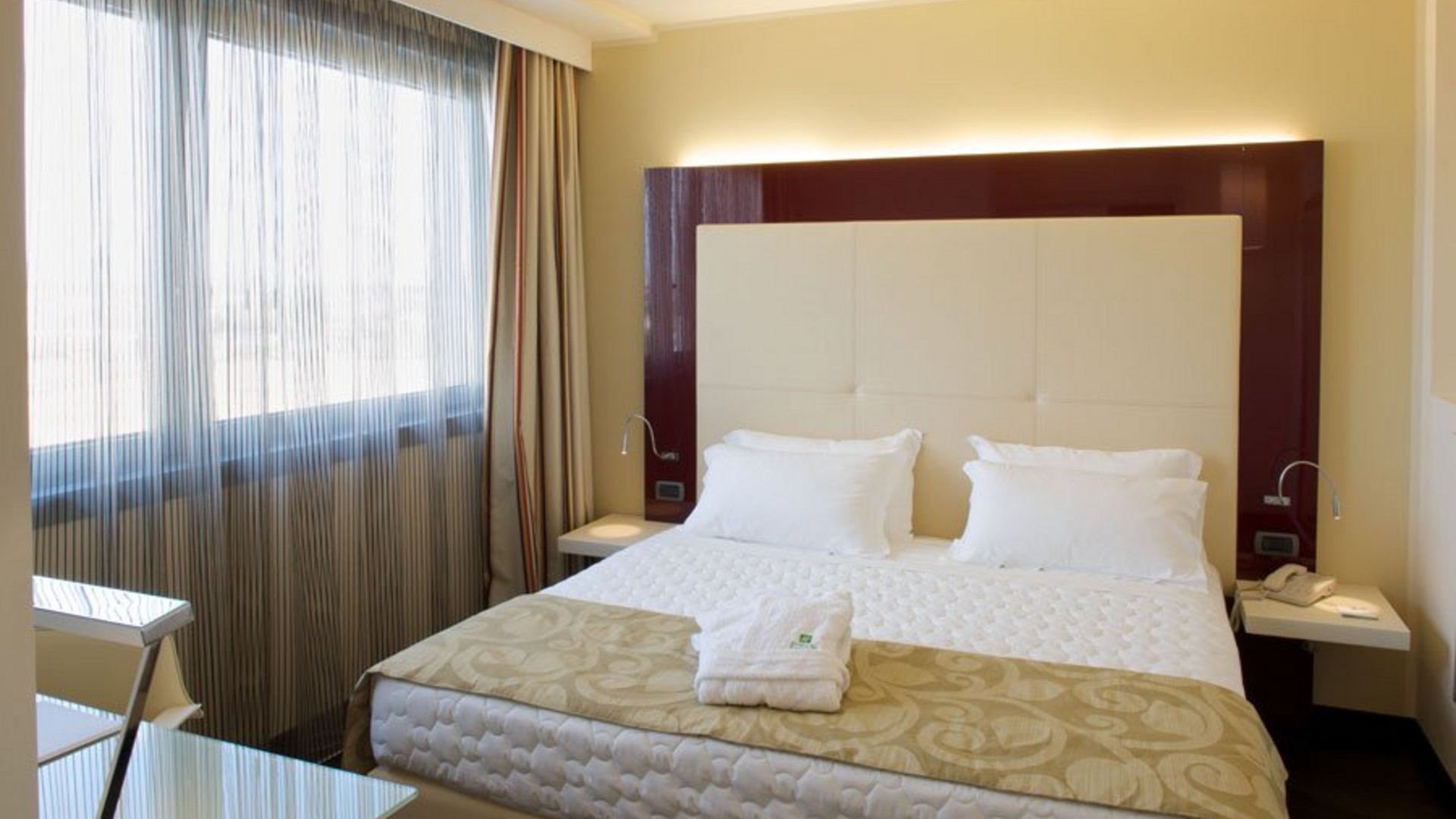 Weihnachten & Silvester | Emilia Romagna - 4* Grand Hotel Mattei