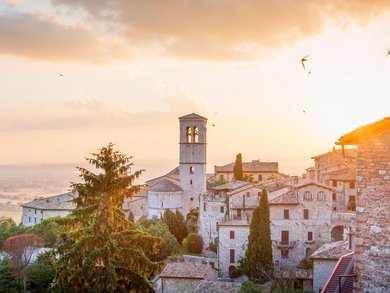 DMC Tuscany – Tailor-Made Group Tours, Florence City Breaks & Train Travel