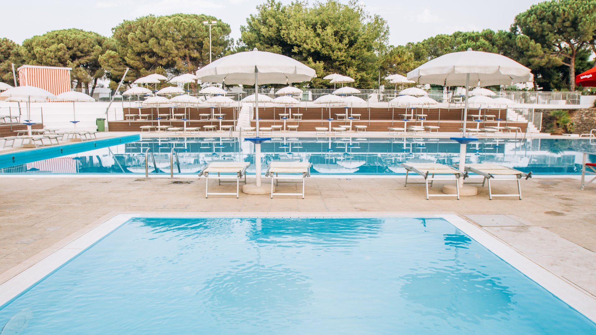 Apulien - Unter der Sonne des Stiefels Apulien - Unter der Sonne des Stiefels