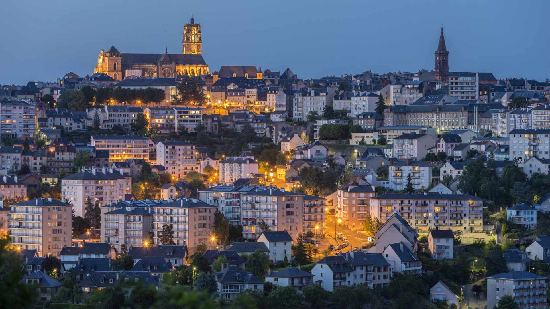 Francia - Terre Occitane: storie della Francia del sud