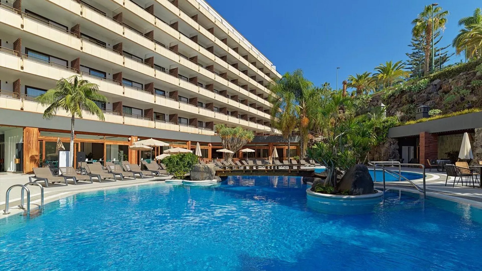 Wanderreise - Kanarische Inseln - Teneriffa
