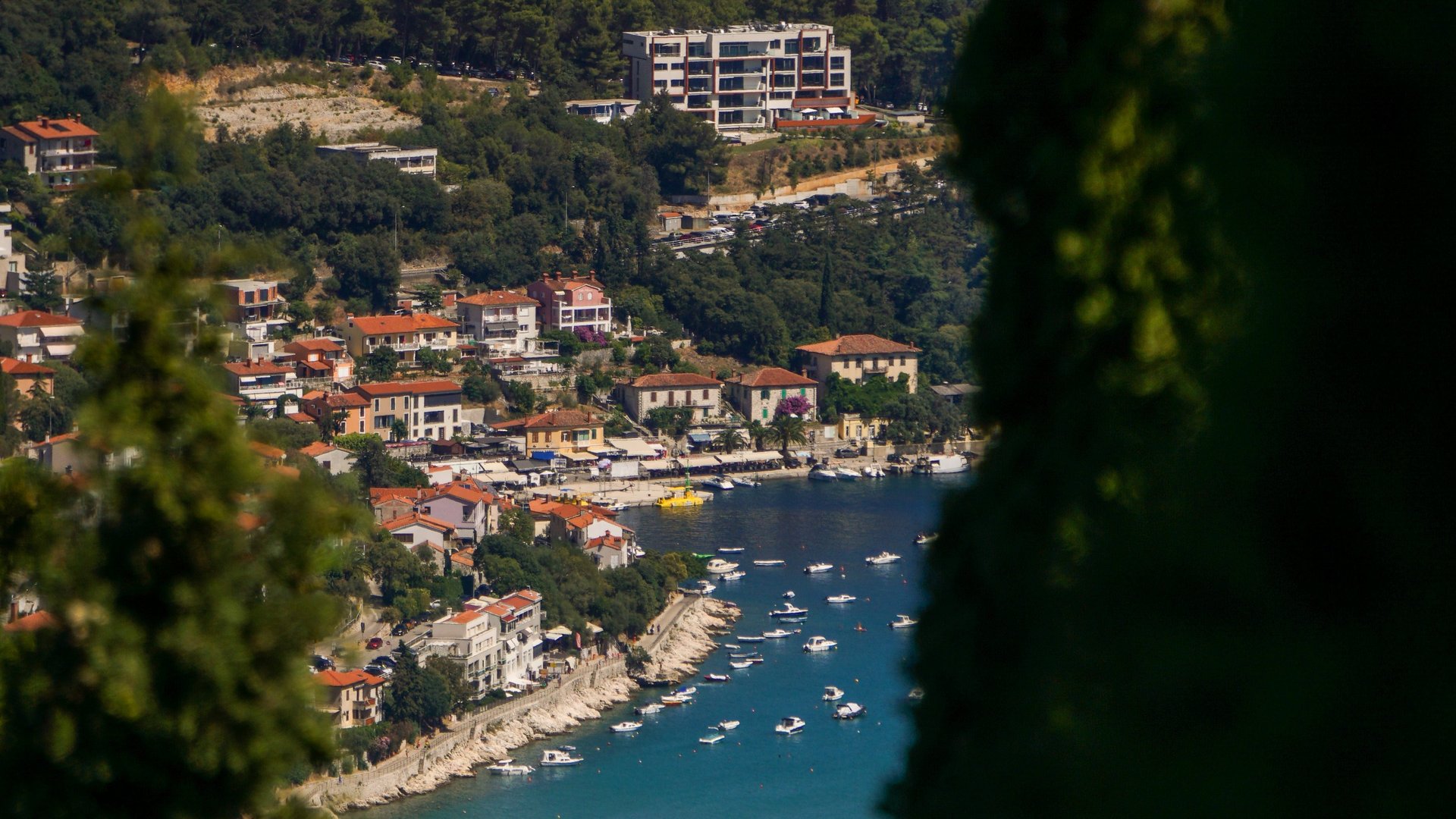 Eröffnung & Abschluss | Kroatien - 4* Maslinica Hotels and Resorts