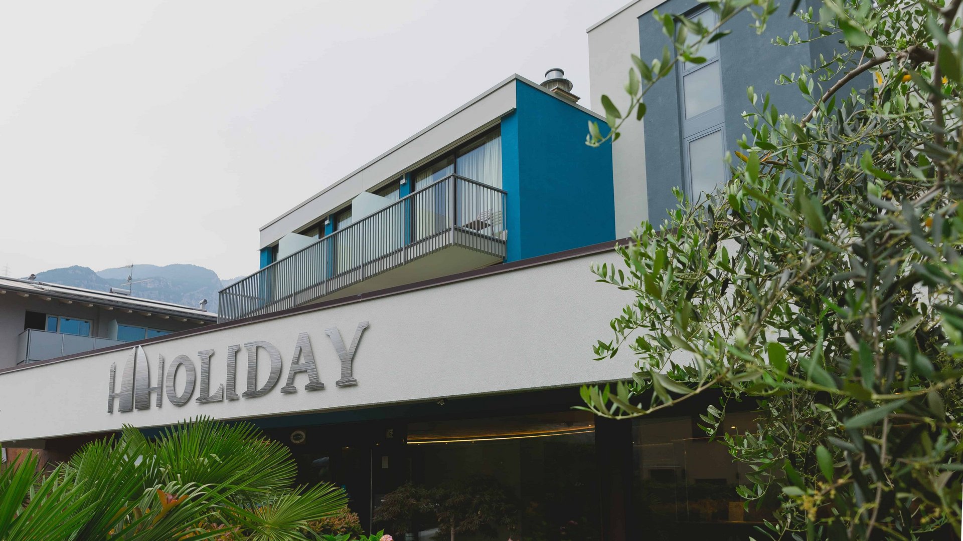 Nördlicher Gardasee - Gardasee, immer eine Reise wert!