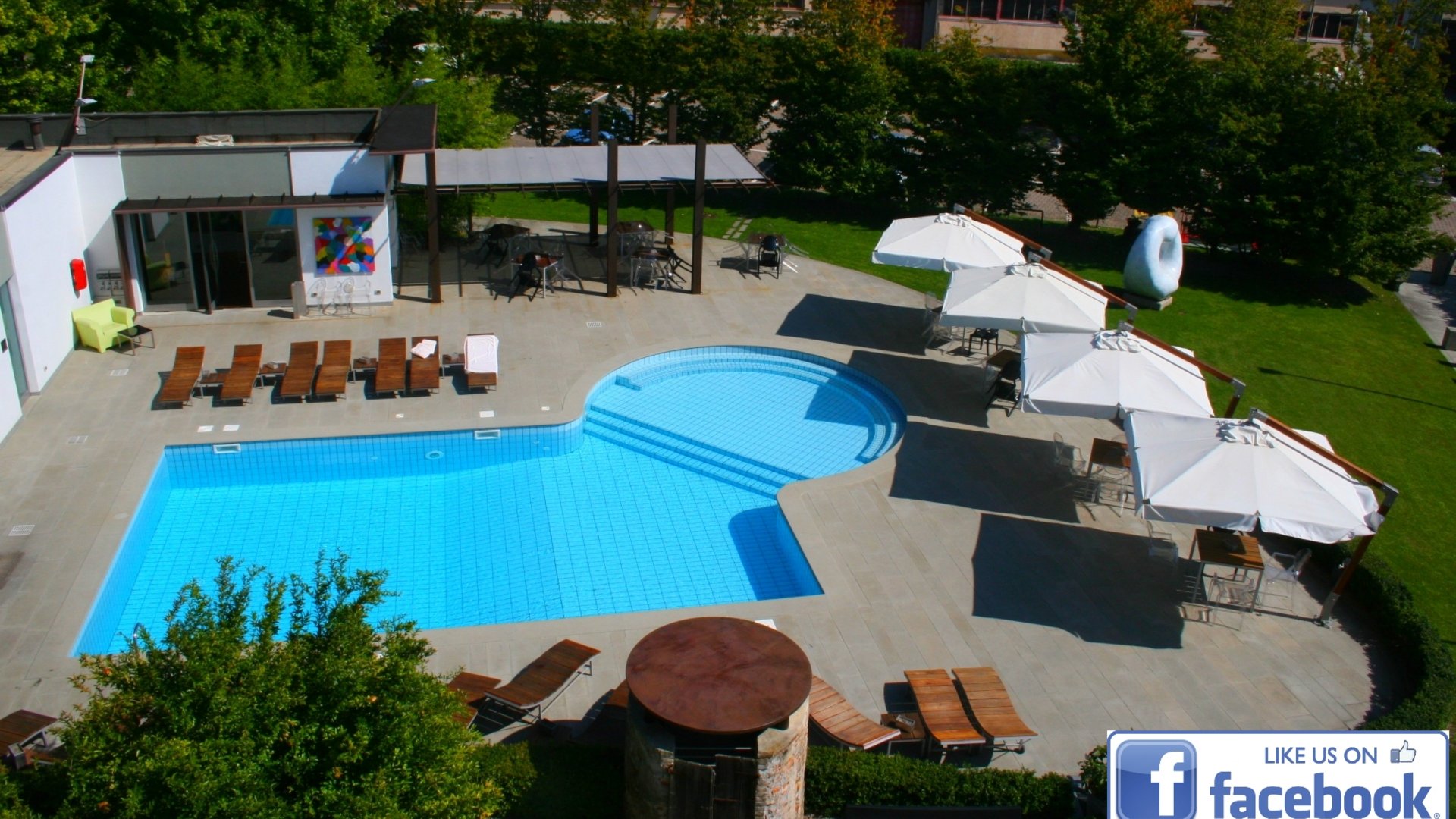 Silvester | Lombardei - 4* Hotel Settecento