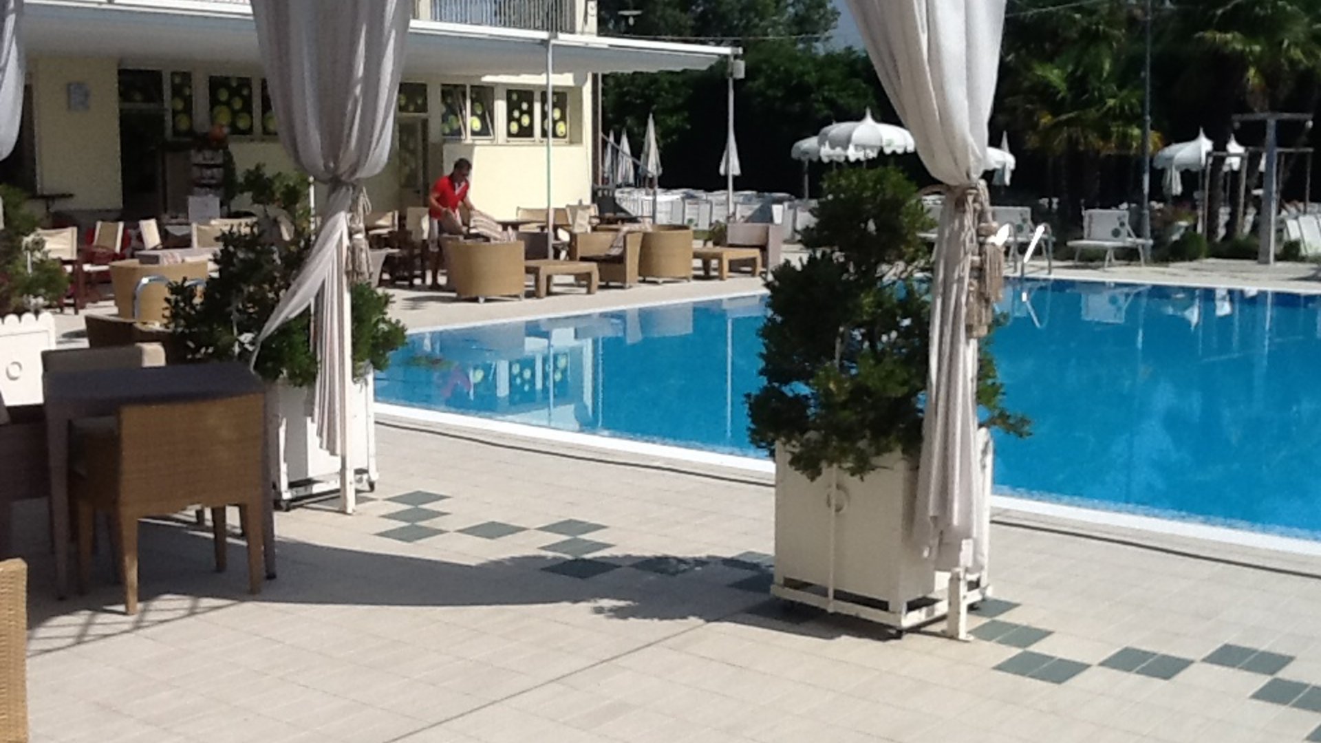 Emilia Romagna - Streifzug durch die Emilia