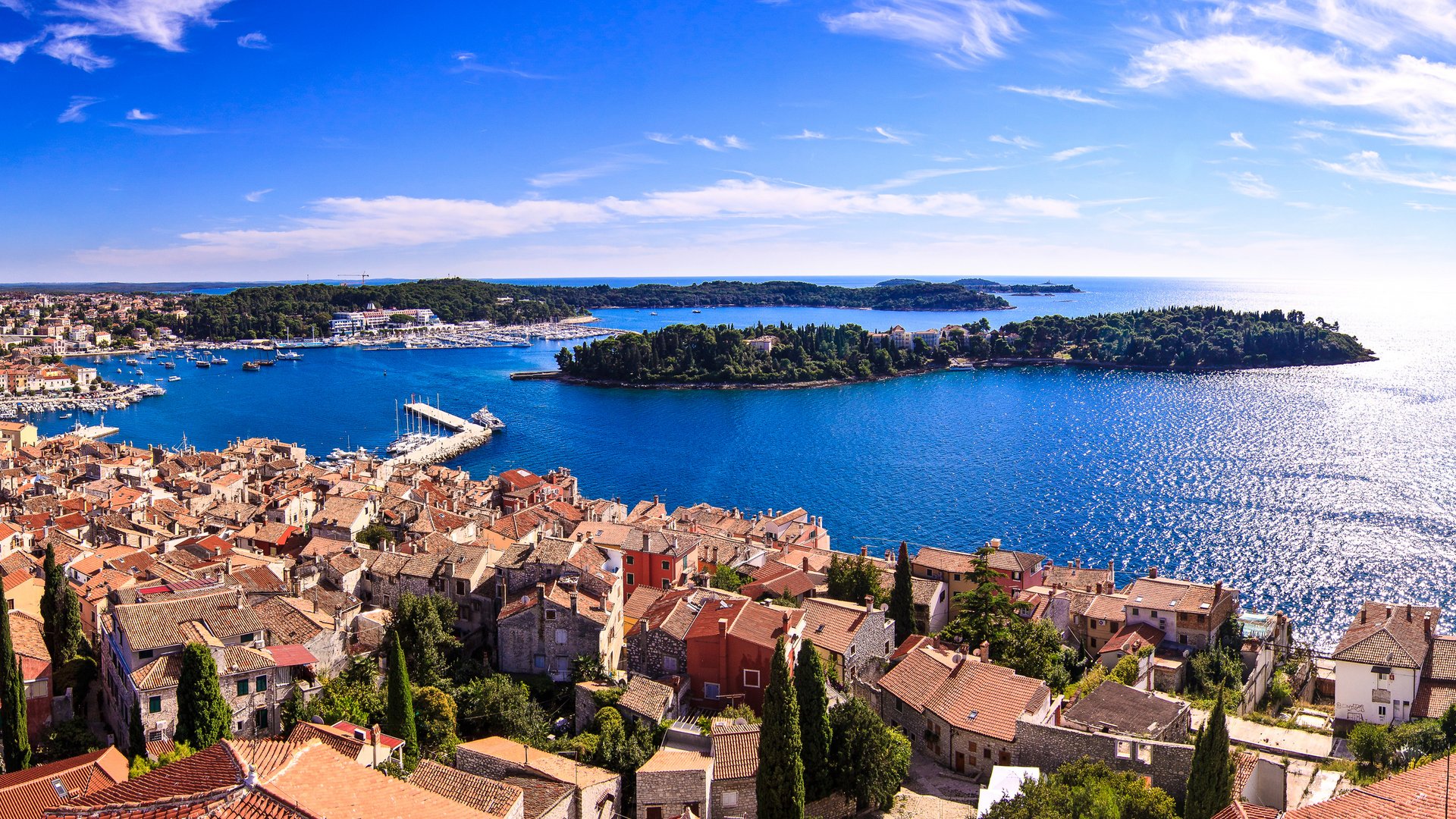 Croazia - Istria autentica tra borghi e natura