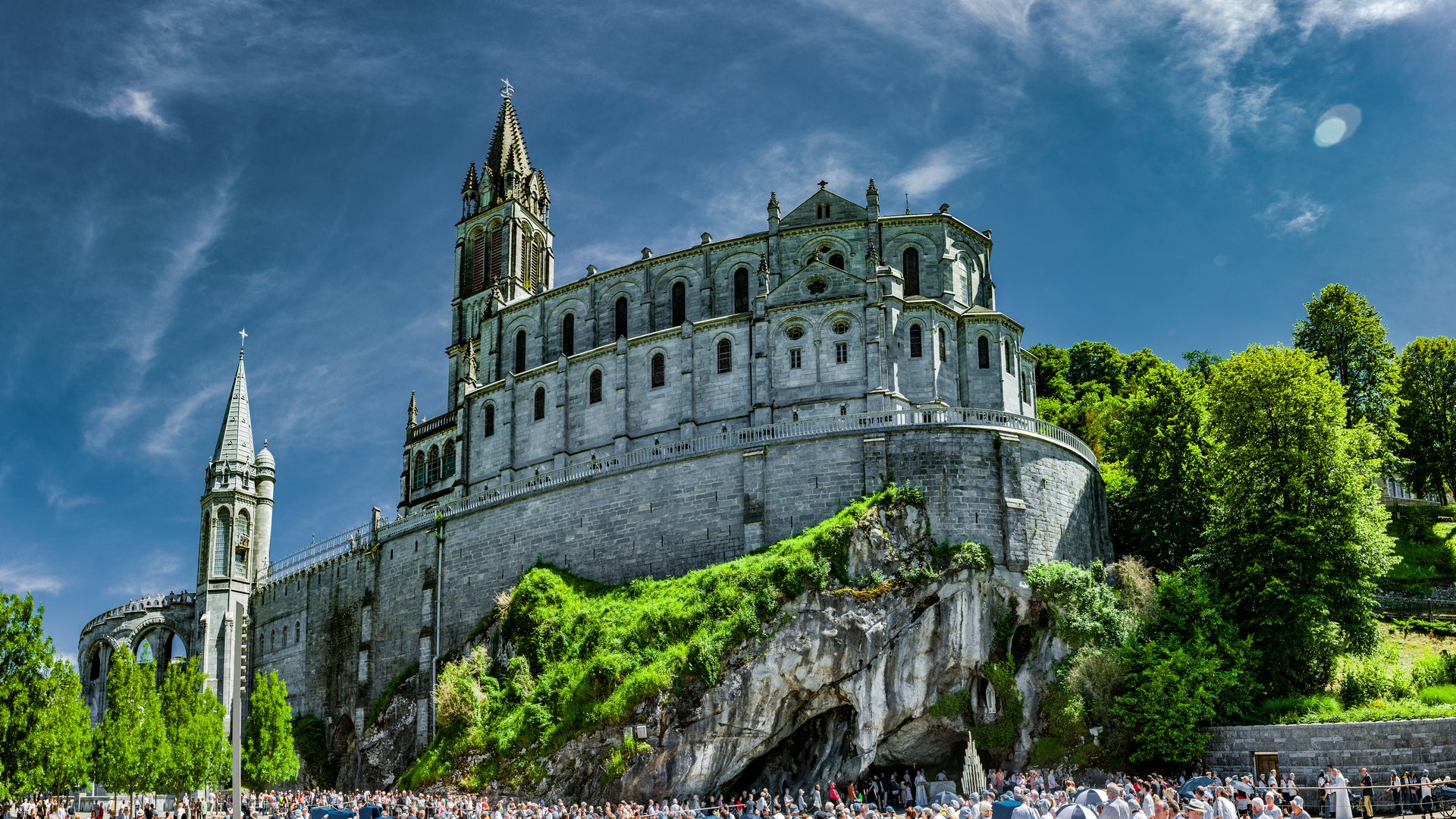 Portugal, Spain & France | Southern Europe’s Spiritual Treasures | 11-Day Faith Tour