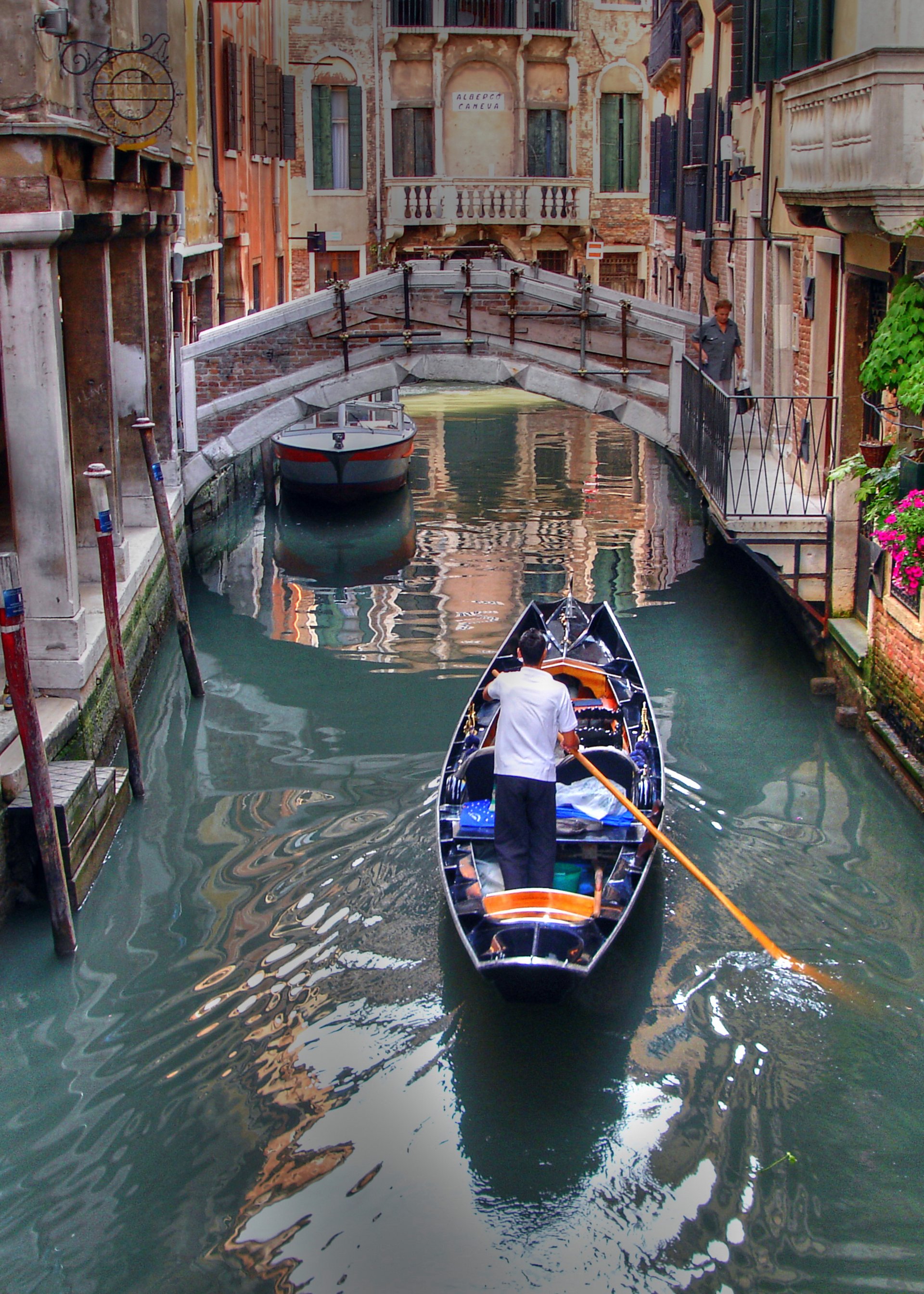 DMC for Venice, Veneto & Friuli Group Tours | michelangelo.travel