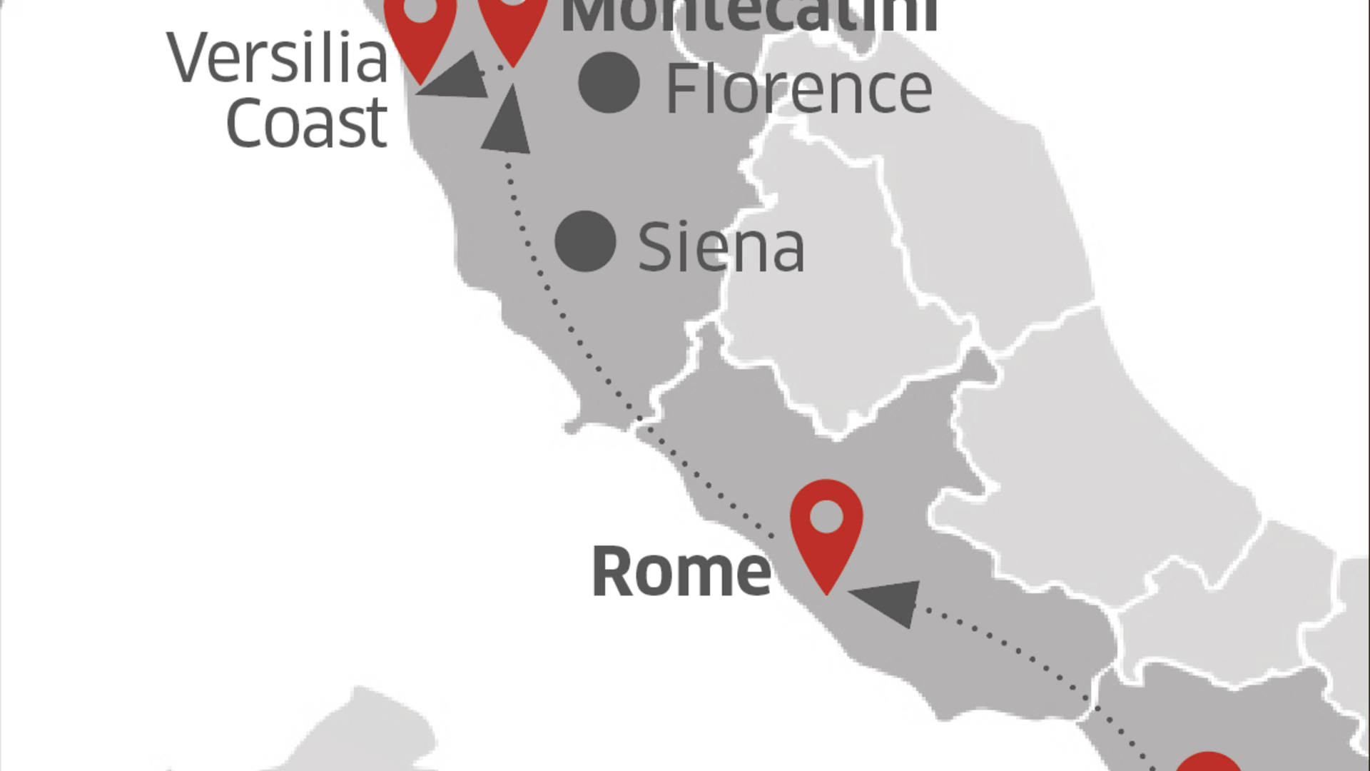 Magnifico Tour | An Italian recipe for discovery | 15-Day Cultural Group Itinerary