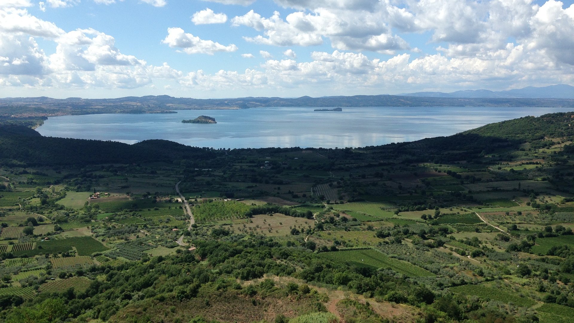E-Bike Adventure in Tuscany & Umbria | Scenic Rides & Local Tastings