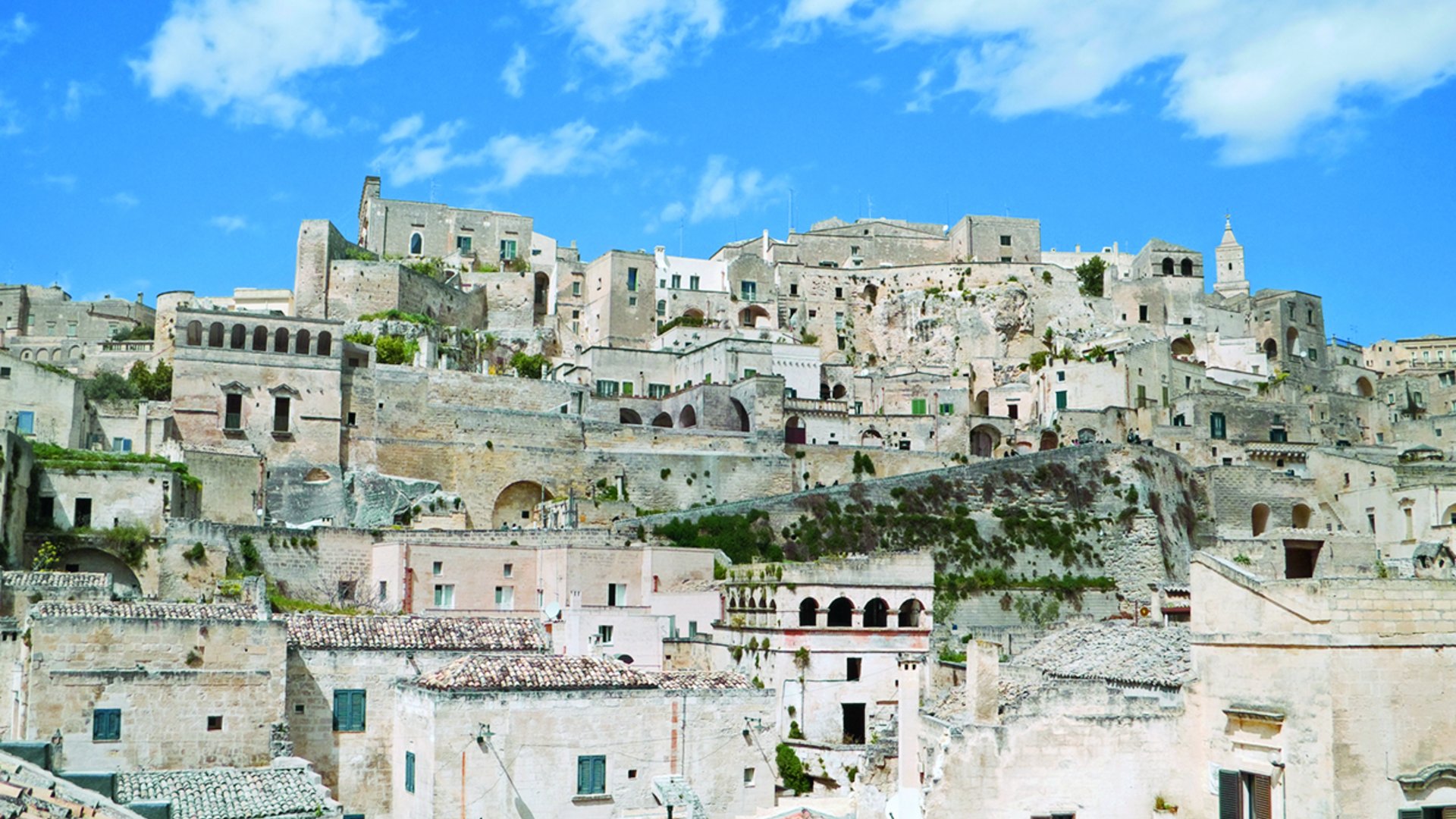 Pre & Post Cruise Campania & Puglia | Amalfi Coast & Matera Land Services