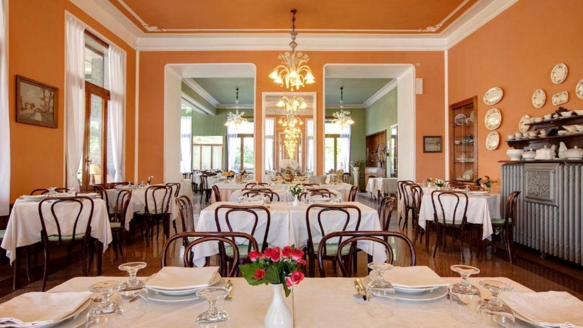 Lago Maggiore - 3* Hotel Beau Rivage | Bezaubernde Seenlandschaften Lago Maggiore - 3* Hotel Beau Rivage | Bezaubernde Seenlandschaften