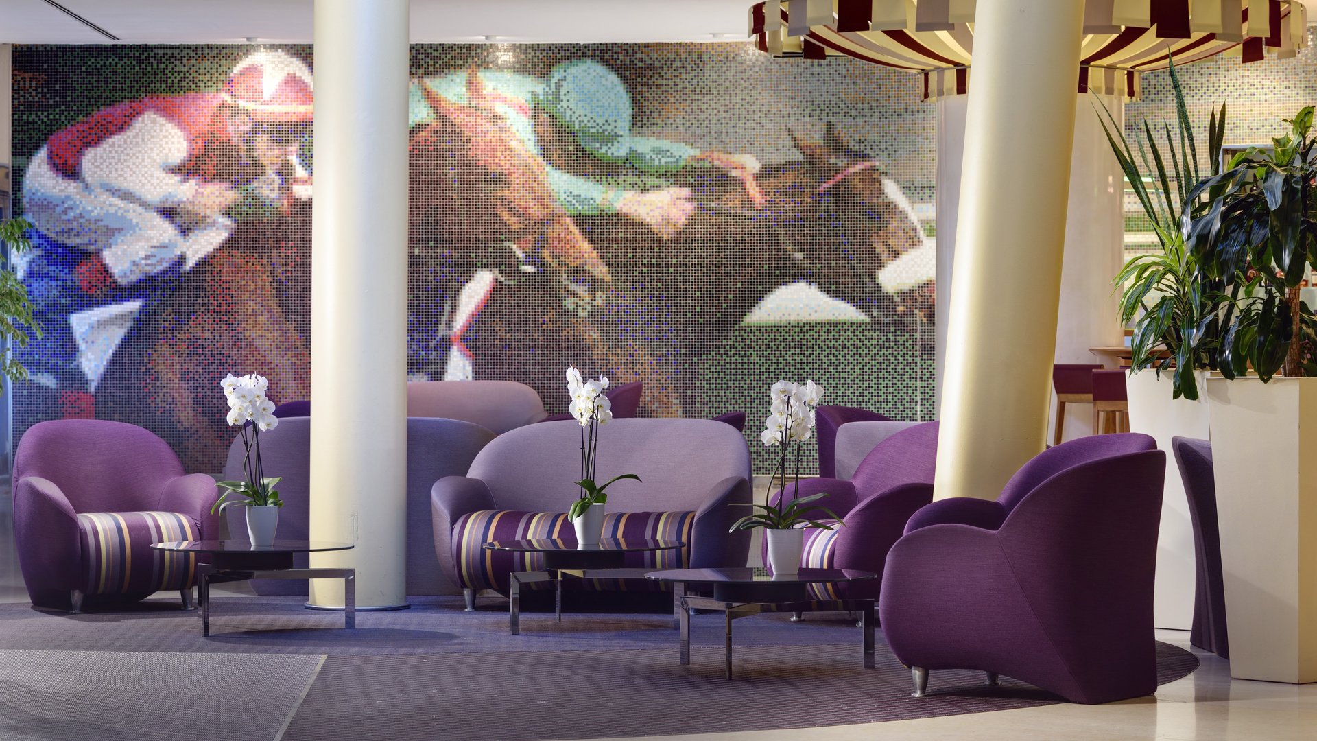 Weihnachten & Silvester | Lombardei - 4* Unahotels Varese Weihnachten & Silvester | Lombardei - 4* Unahotels Varese