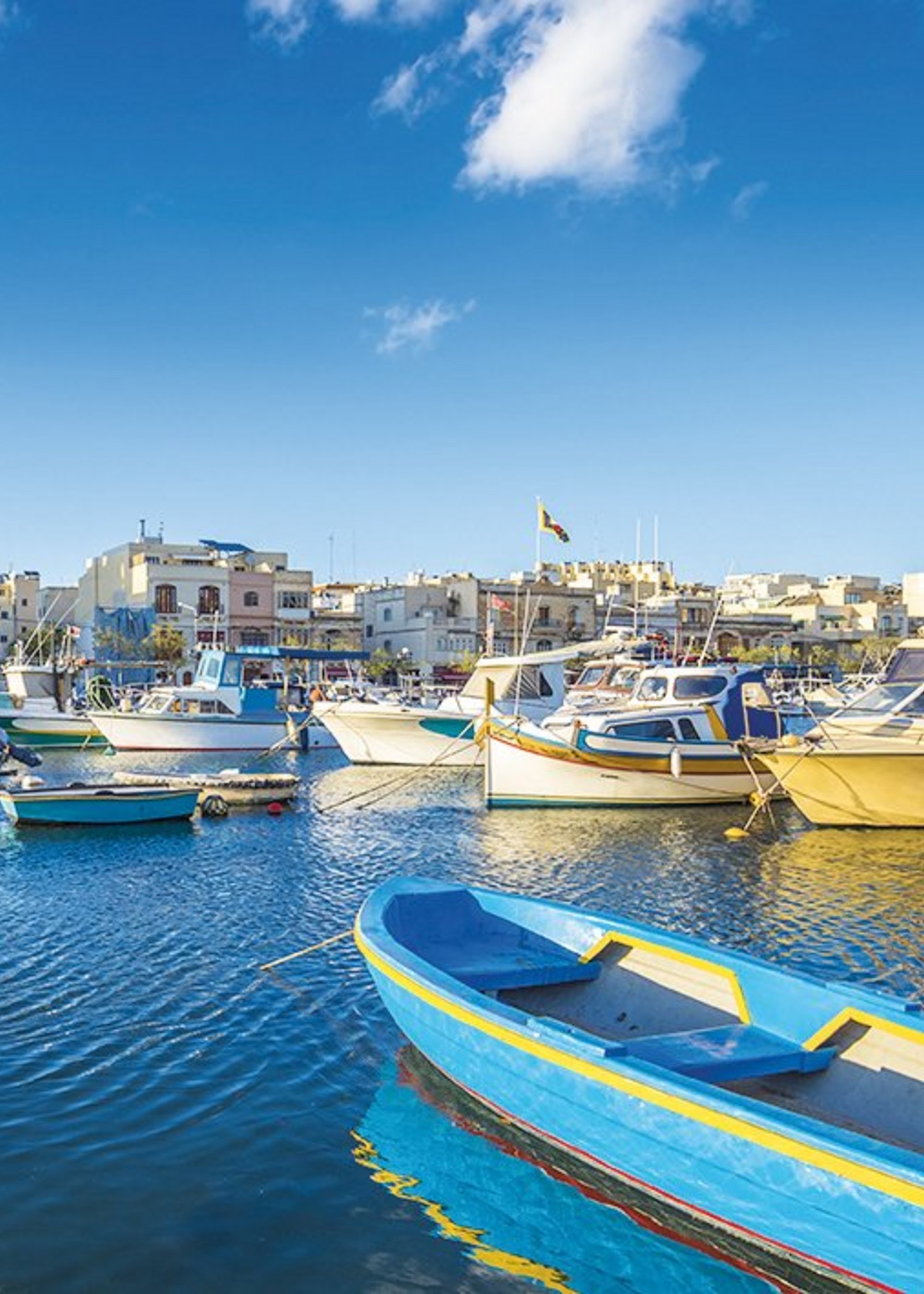Mediterranean Group Tours | Book your DMC incoming services with michelangelo.travel