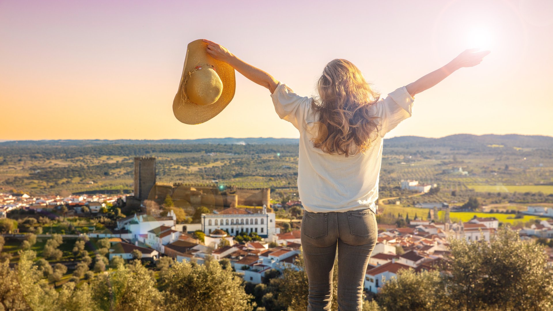 Portugal Experience Group tour with Pottery Workshop – Iberian DMC