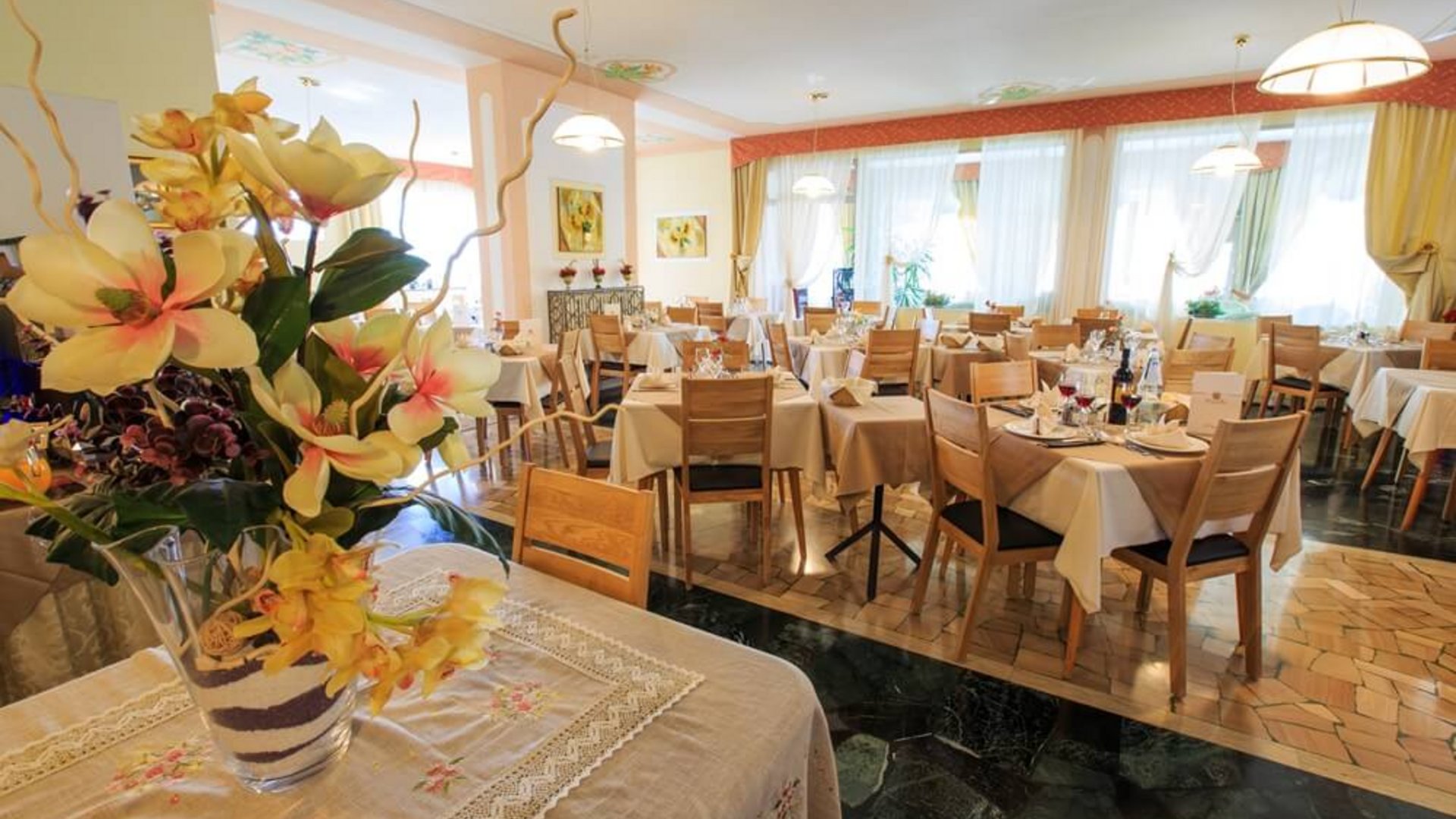 Trentino-Südtirol - Alpine Geschmacksperlen Trentino-Südtirol - Alpine Geschmacksperlen