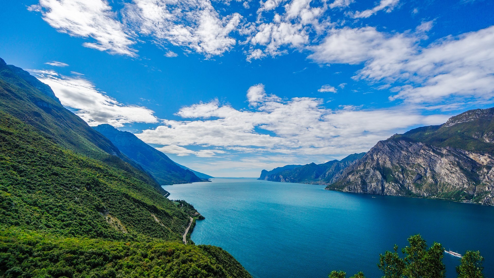 Lake Garda