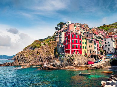 Umbria - Umbria in fiore