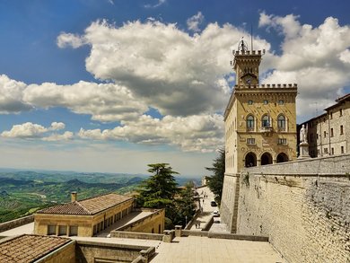 Destinazioni Destinazioni