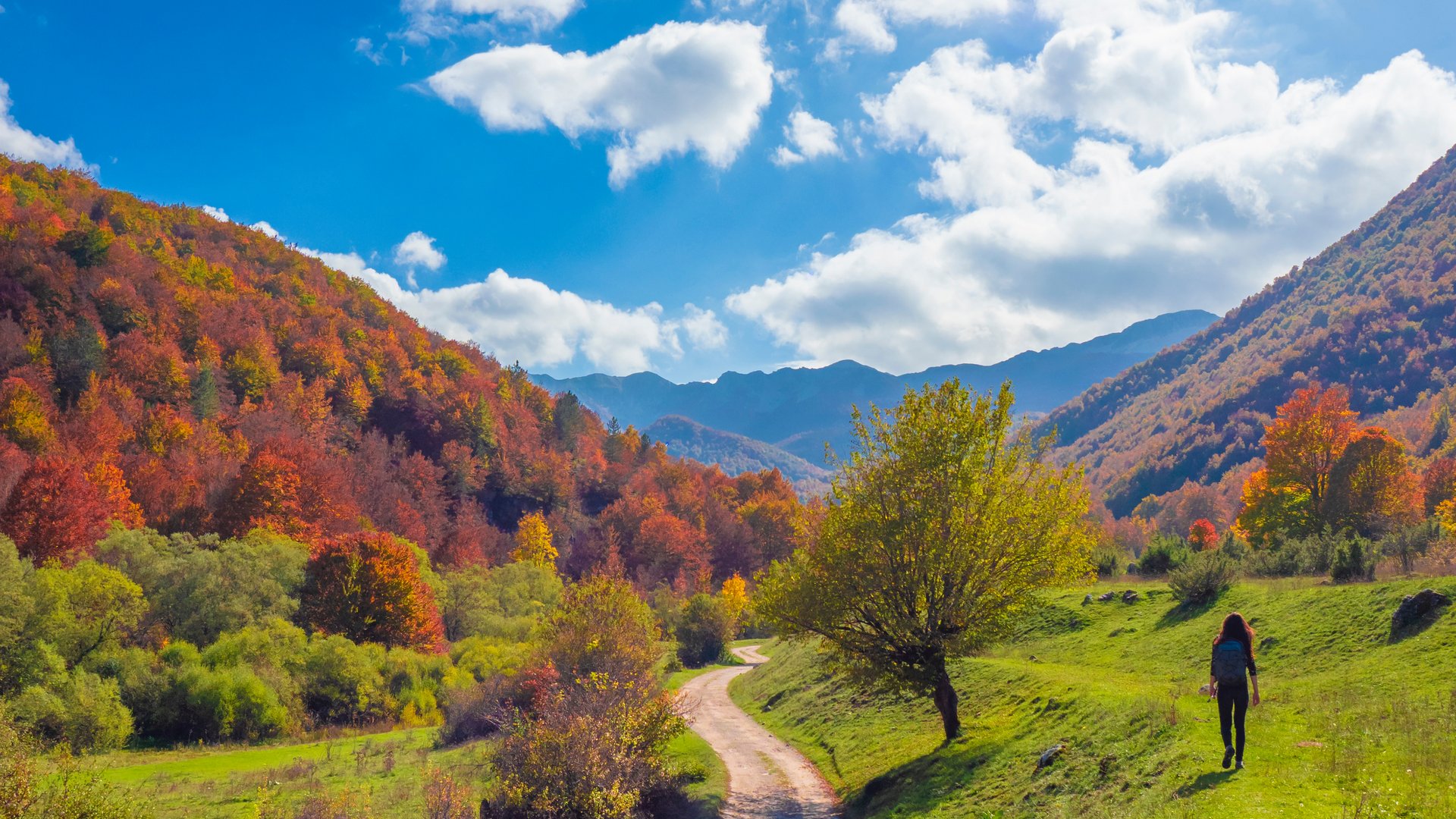 Wanderreise - Geheimtipp Molise – das echte Italien erleben Wanderreise - Geheimtipp Molise – das echte Italien erleben