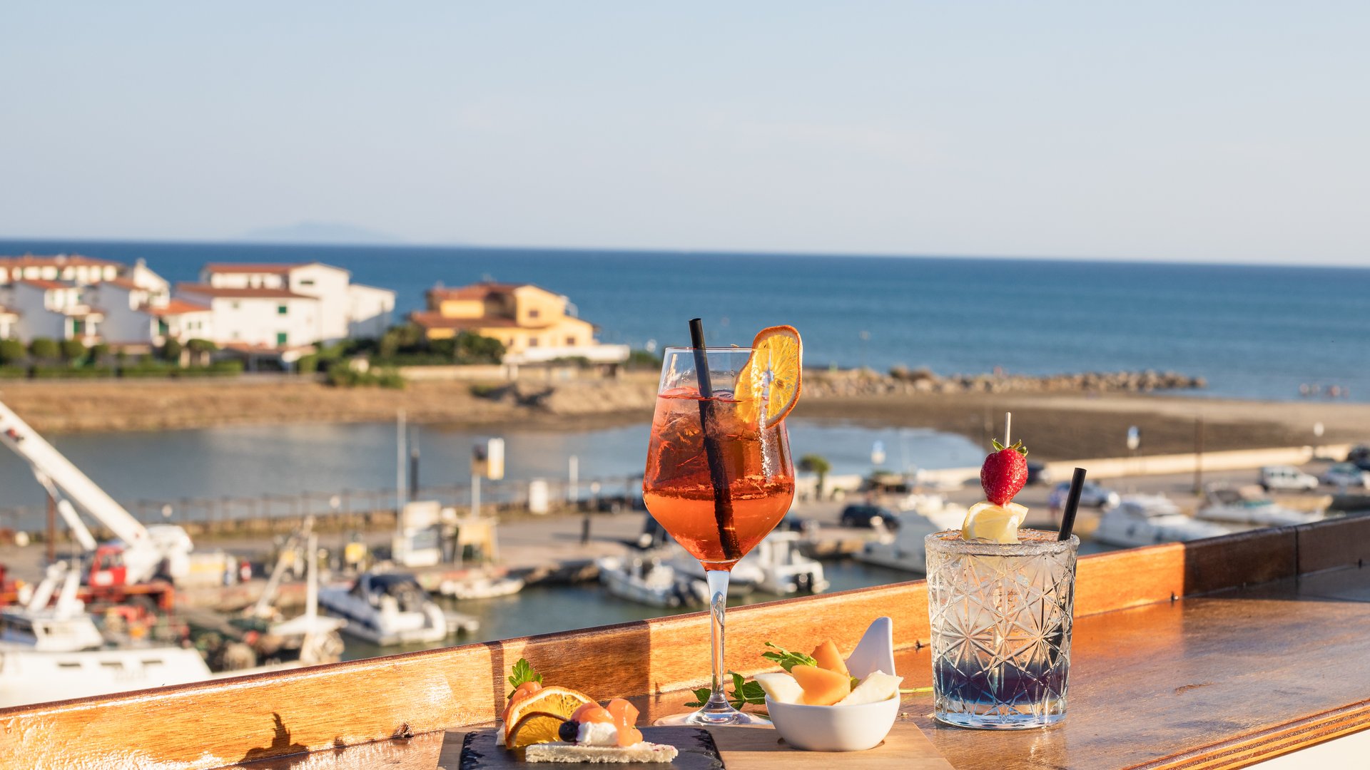 Toskana - Geheimtipp in der Südtoskana Toskana - Geheimtipp in der Südtoskana