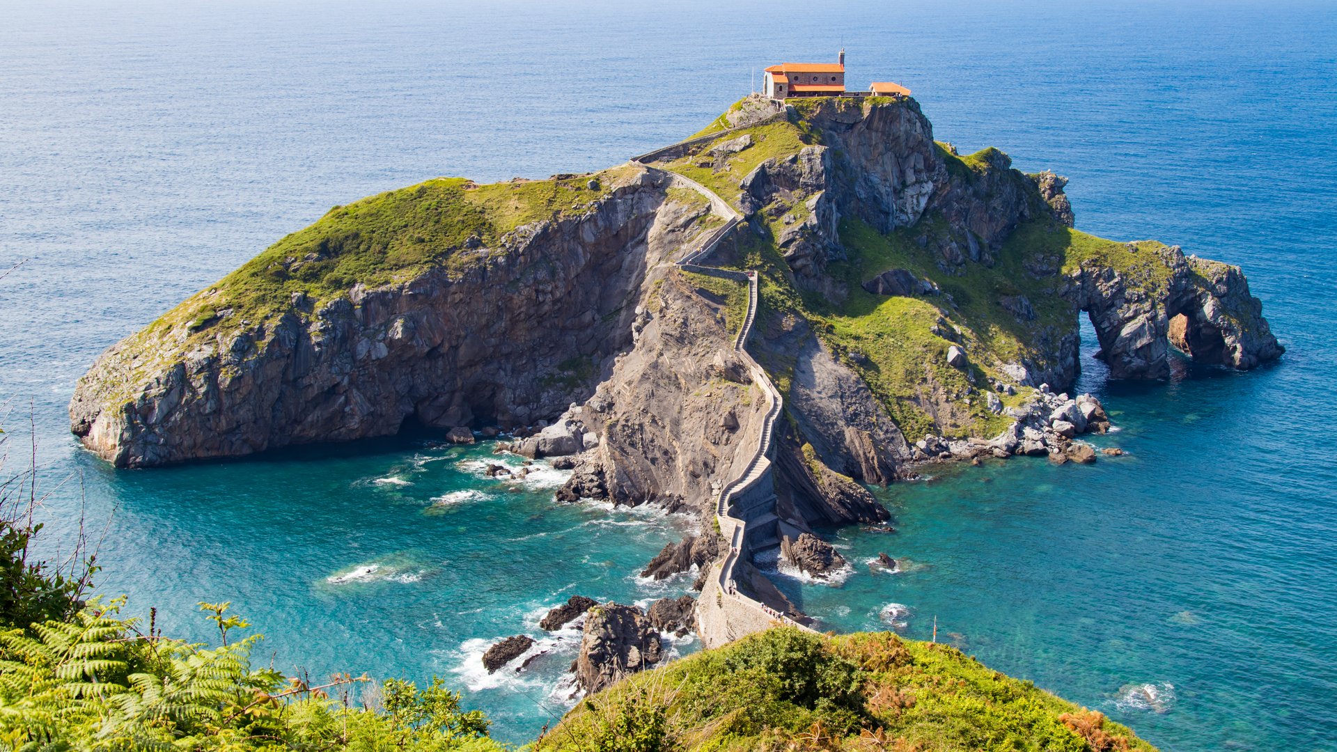 Tour - Große Spanienrundreise