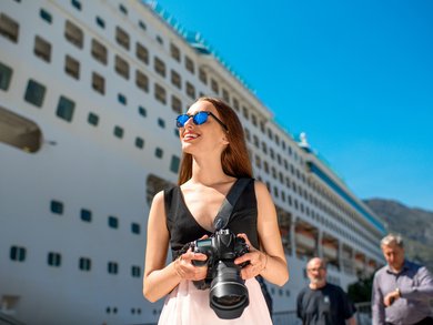 Mediterranean Pre & Post Cruise Tours | Michelangelo International Travel