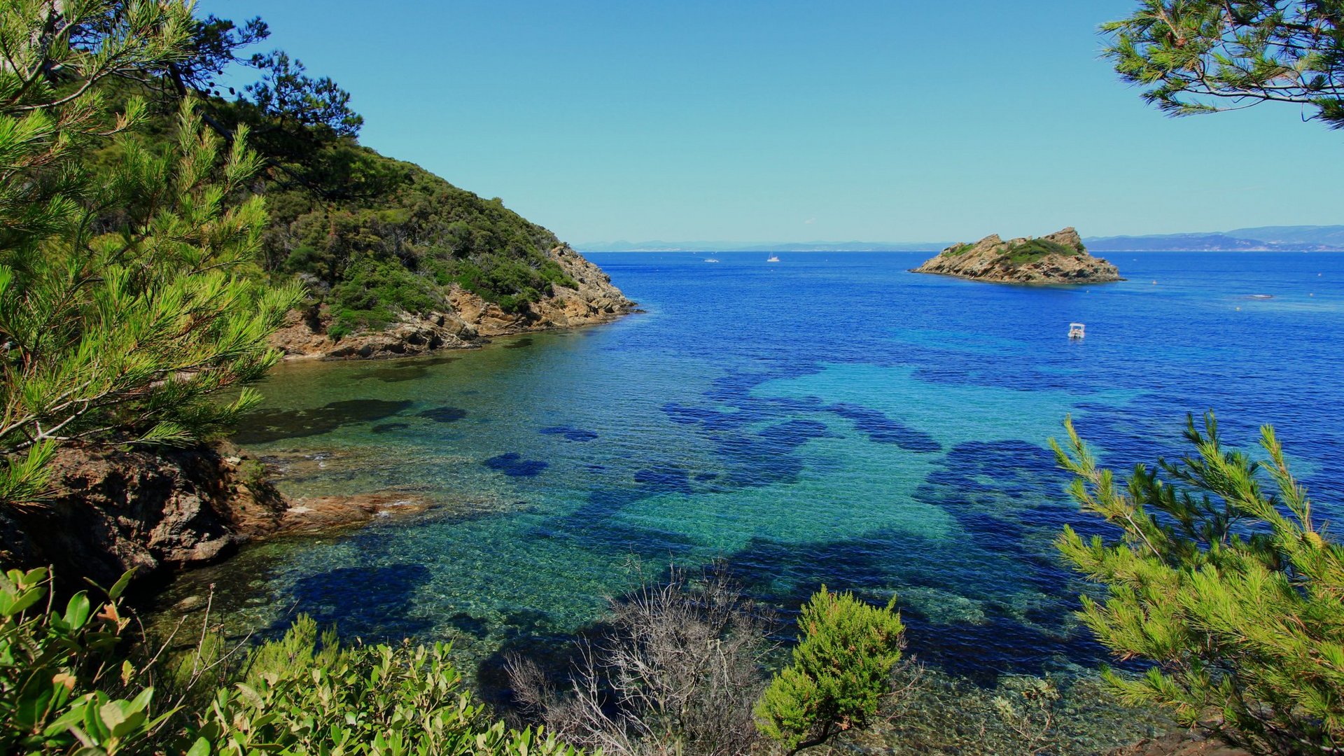Costa Azzurra - La festa della Mimosa a Mandelieu-La-Napoule