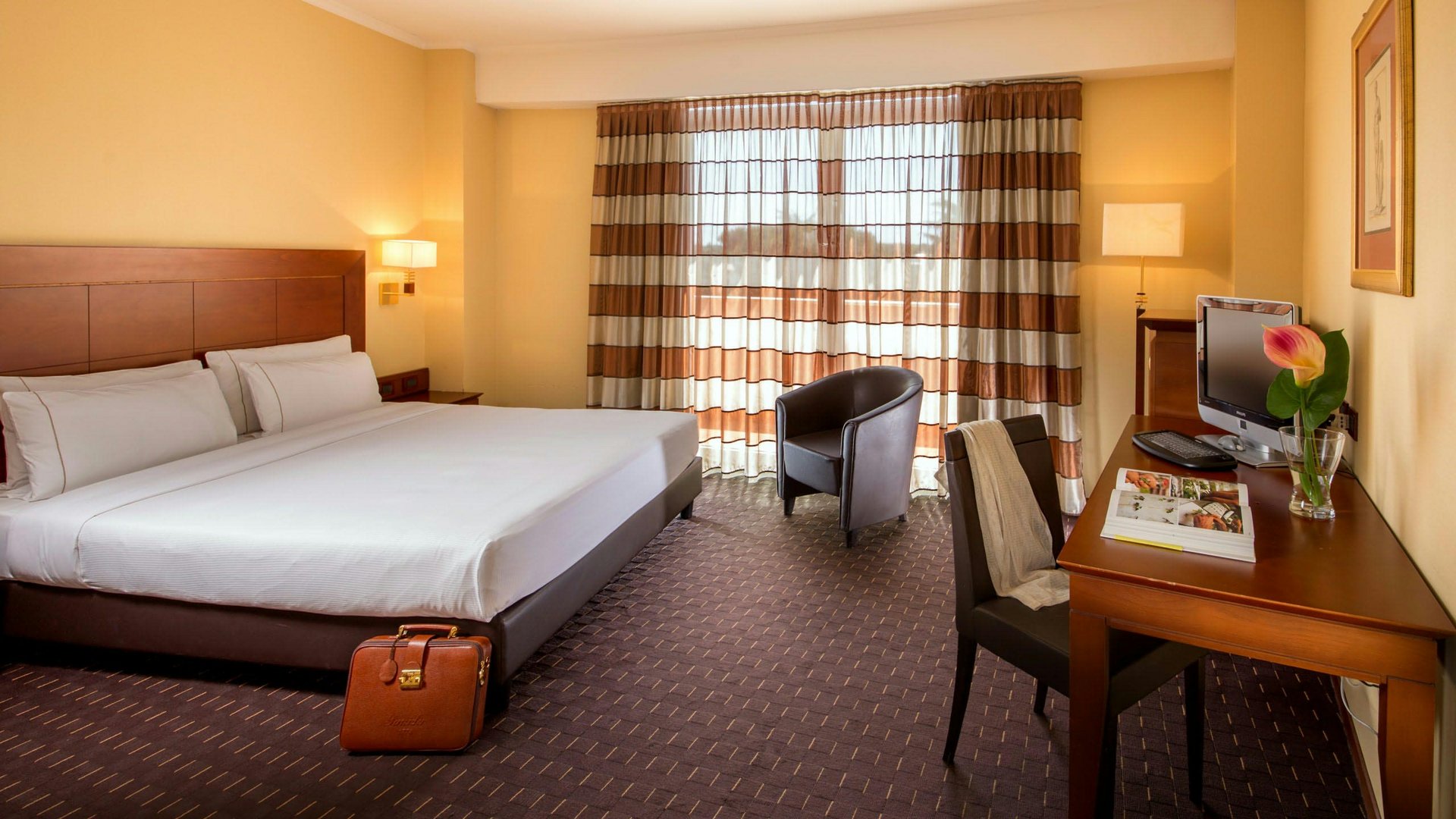 Rom - 4* Hotel Capannelle Appia Antica