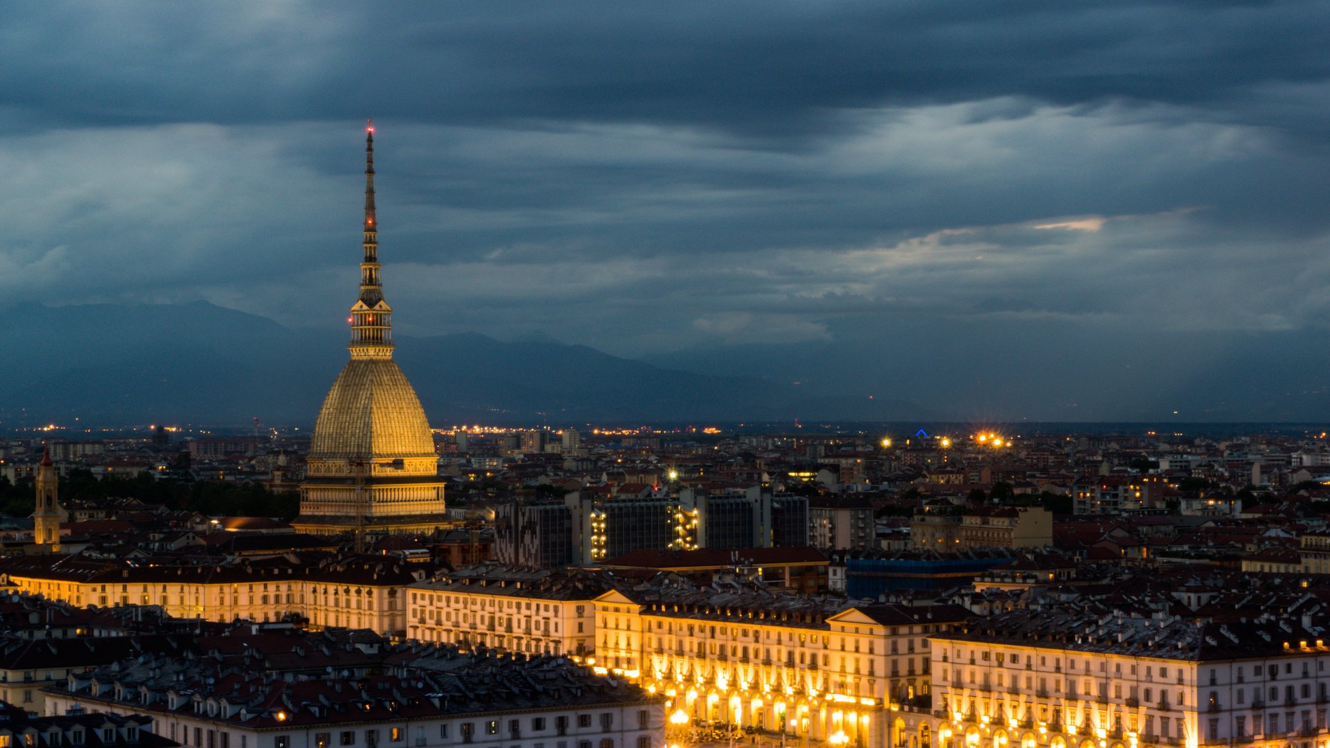 Piemont - Das königliche Piemont