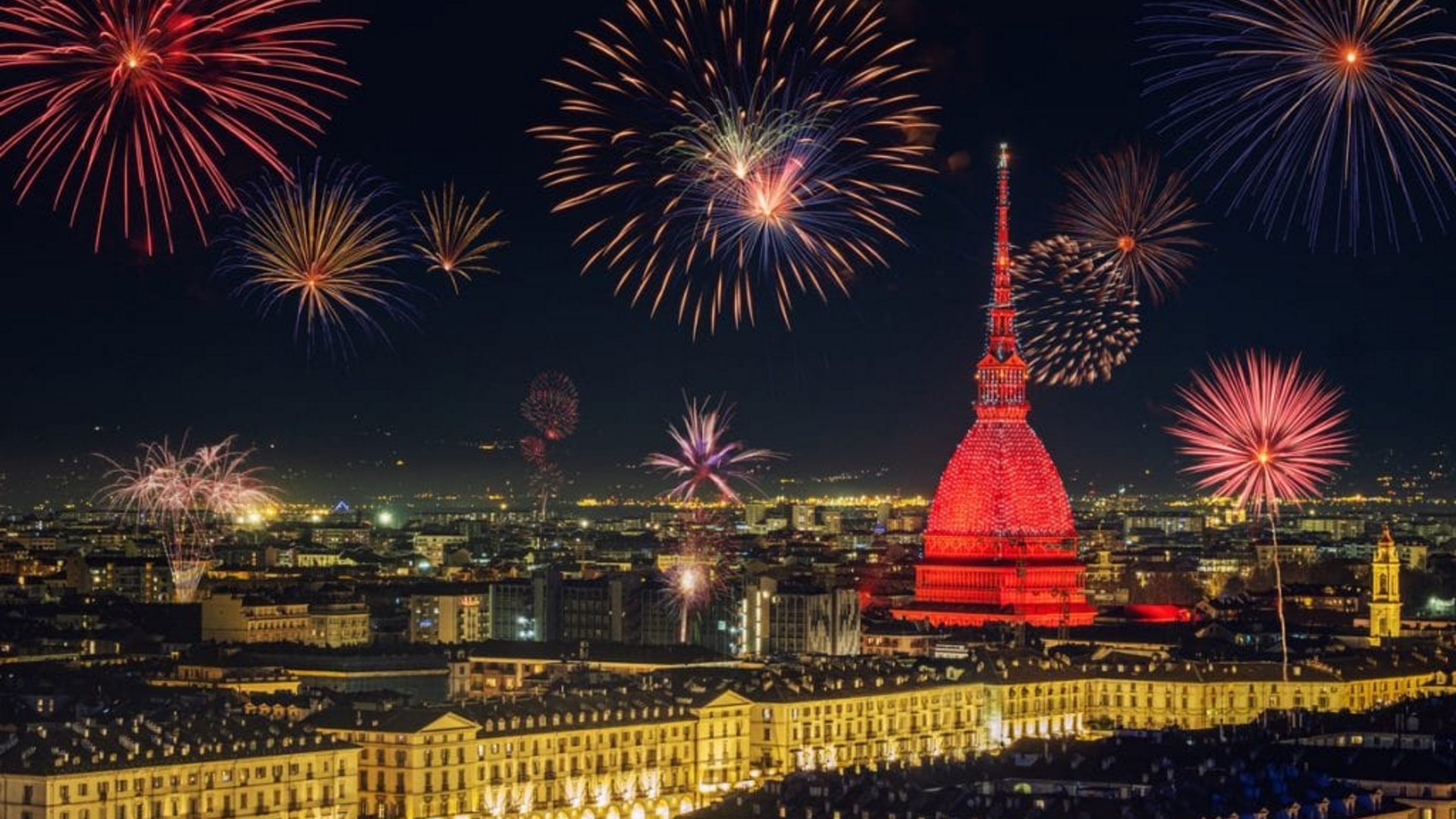 Silvester | Piemont - 4* Hotel Concord