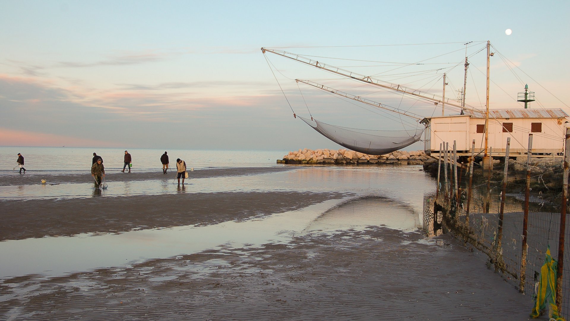 Emilia-Romagna Cultural Tour: From Apennines to the Adriatic Sea