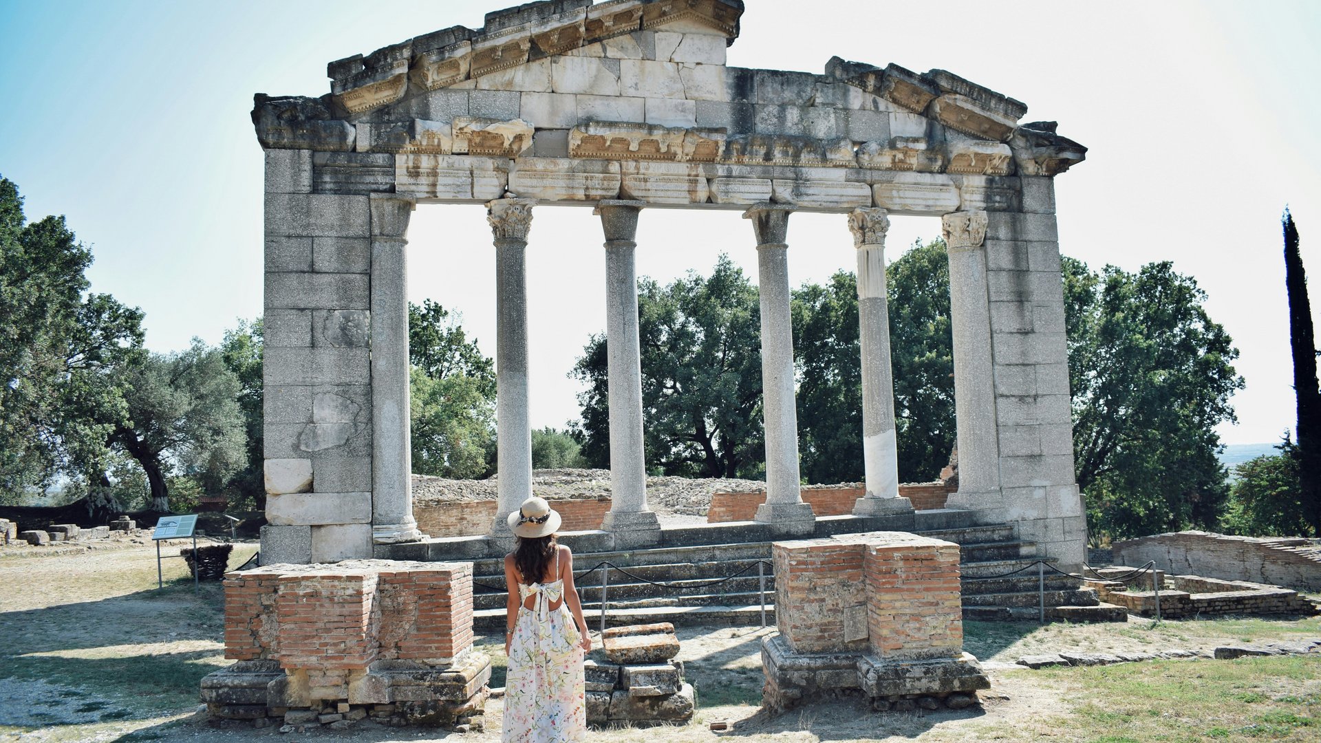 Discover Albania: A Group Tour Through History, Culture & Natural Beauty