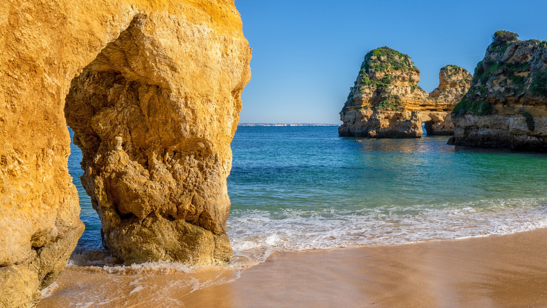 Algarve Hiking Tours for Groups – Tailored Incoming Services For Portugal