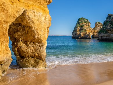 Essential Portugal: 8 Days of Culture, History & Coastal Beauty