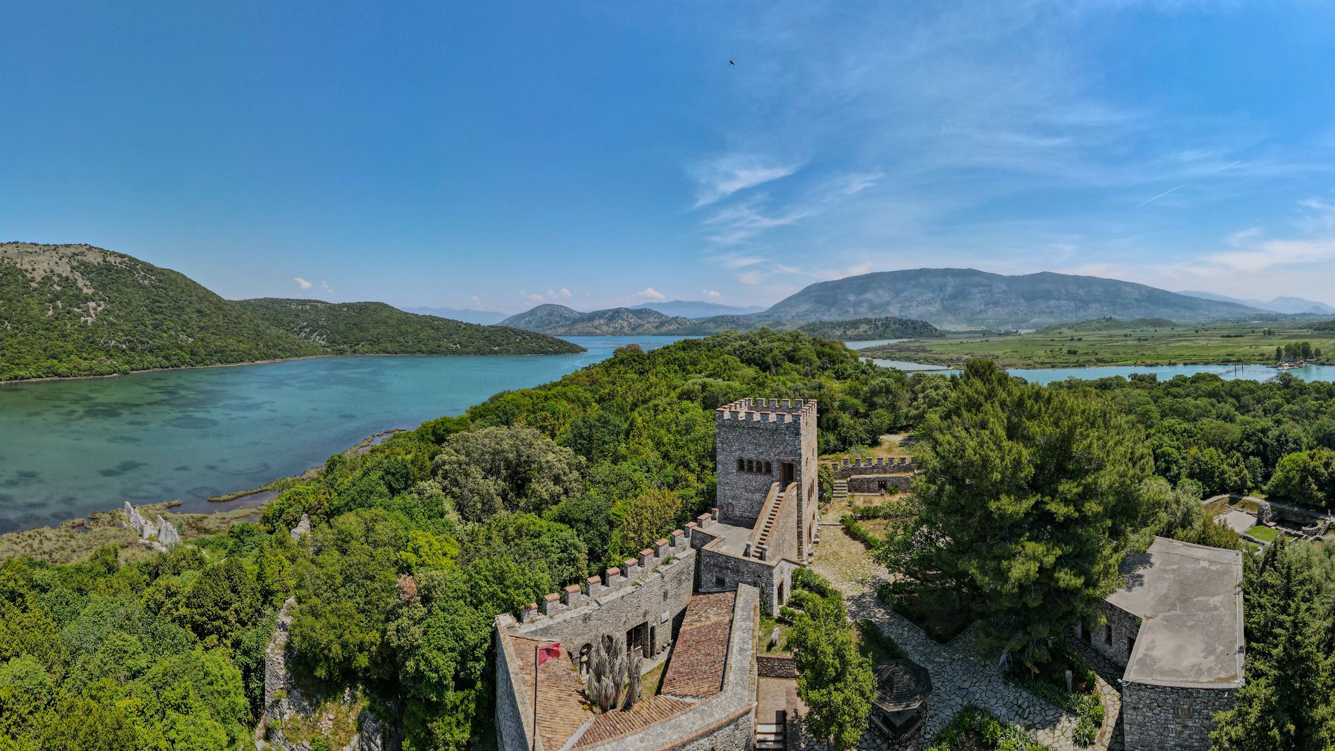 Albania e Corfù - Albania e Corfù in 7 giorni