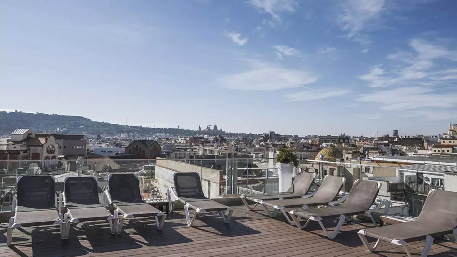 Barcelona DMC | Group tour offer with central hotel near la Rambla Barcelona DMC | Group tour offer with central hotel near la Rambla