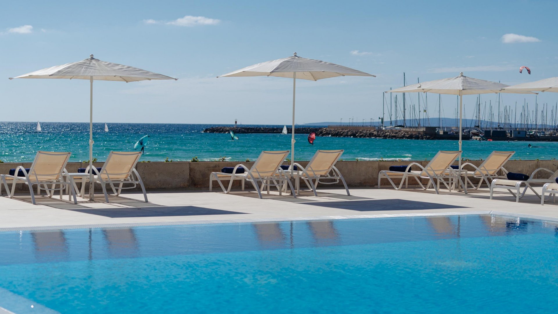 Sonderaktion November | Balearische Inseln - Hotel THB El Cid