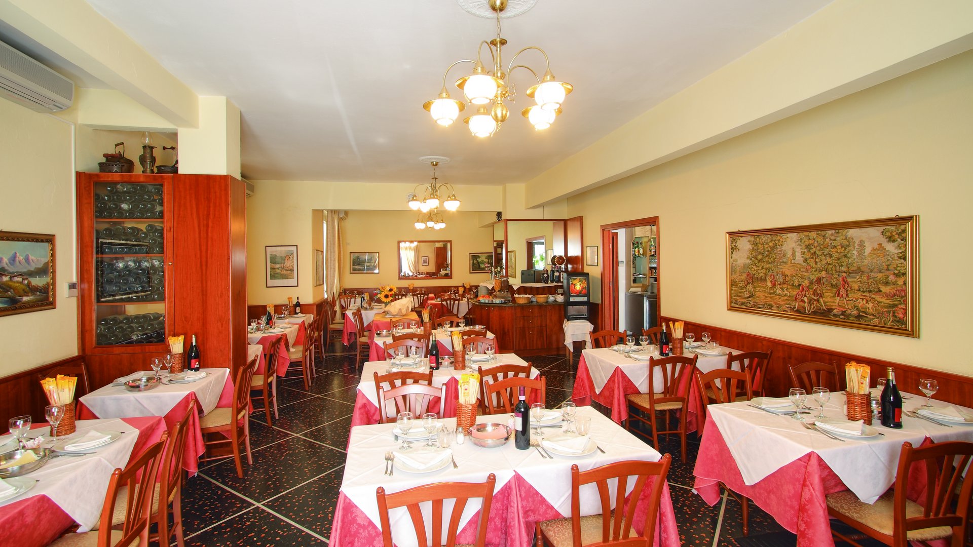 Ligurien - Cinque Terre: ein Paradies auf Erden