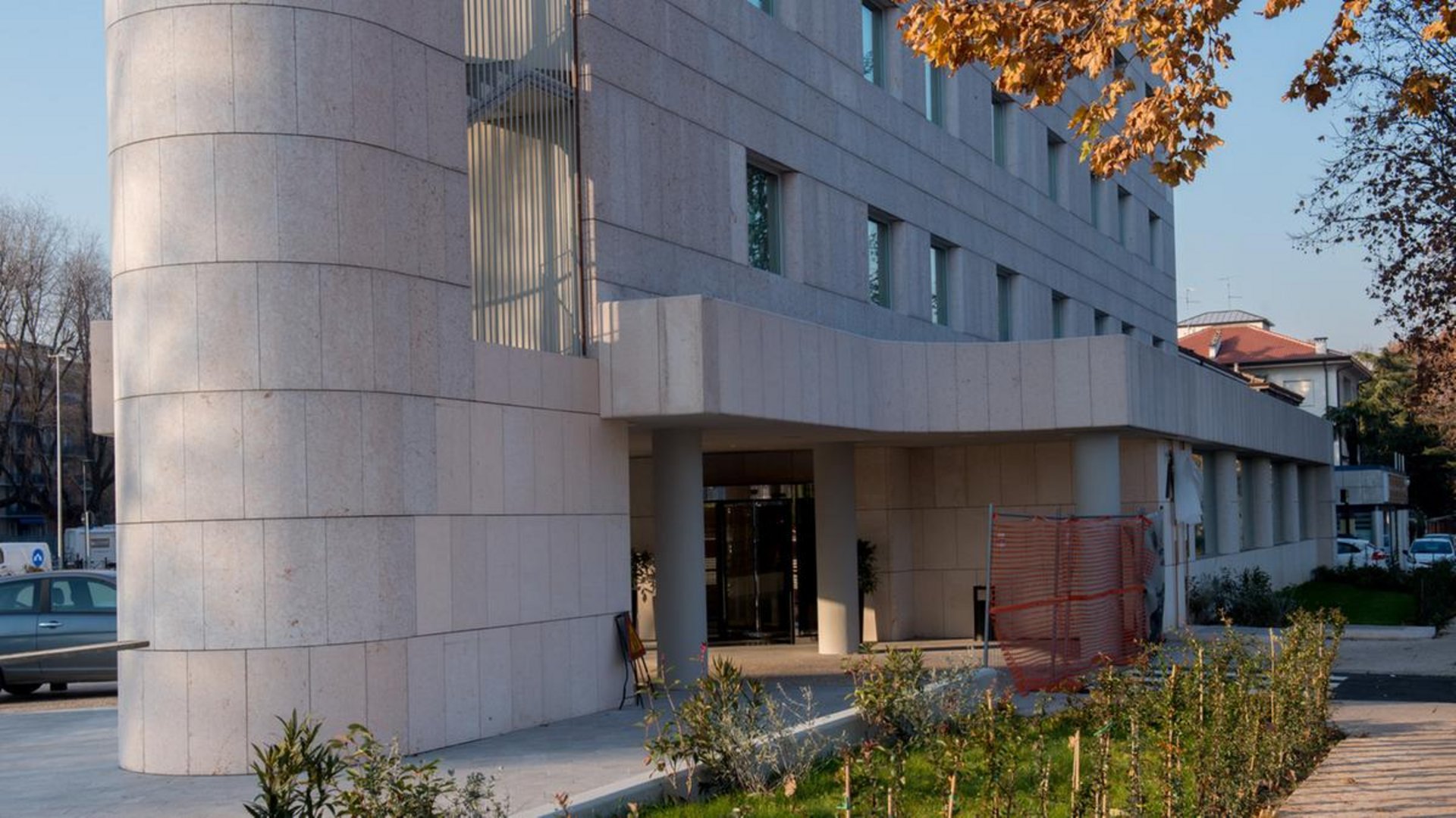 Venetien - Arena di Verona Opernfestspiele 2026