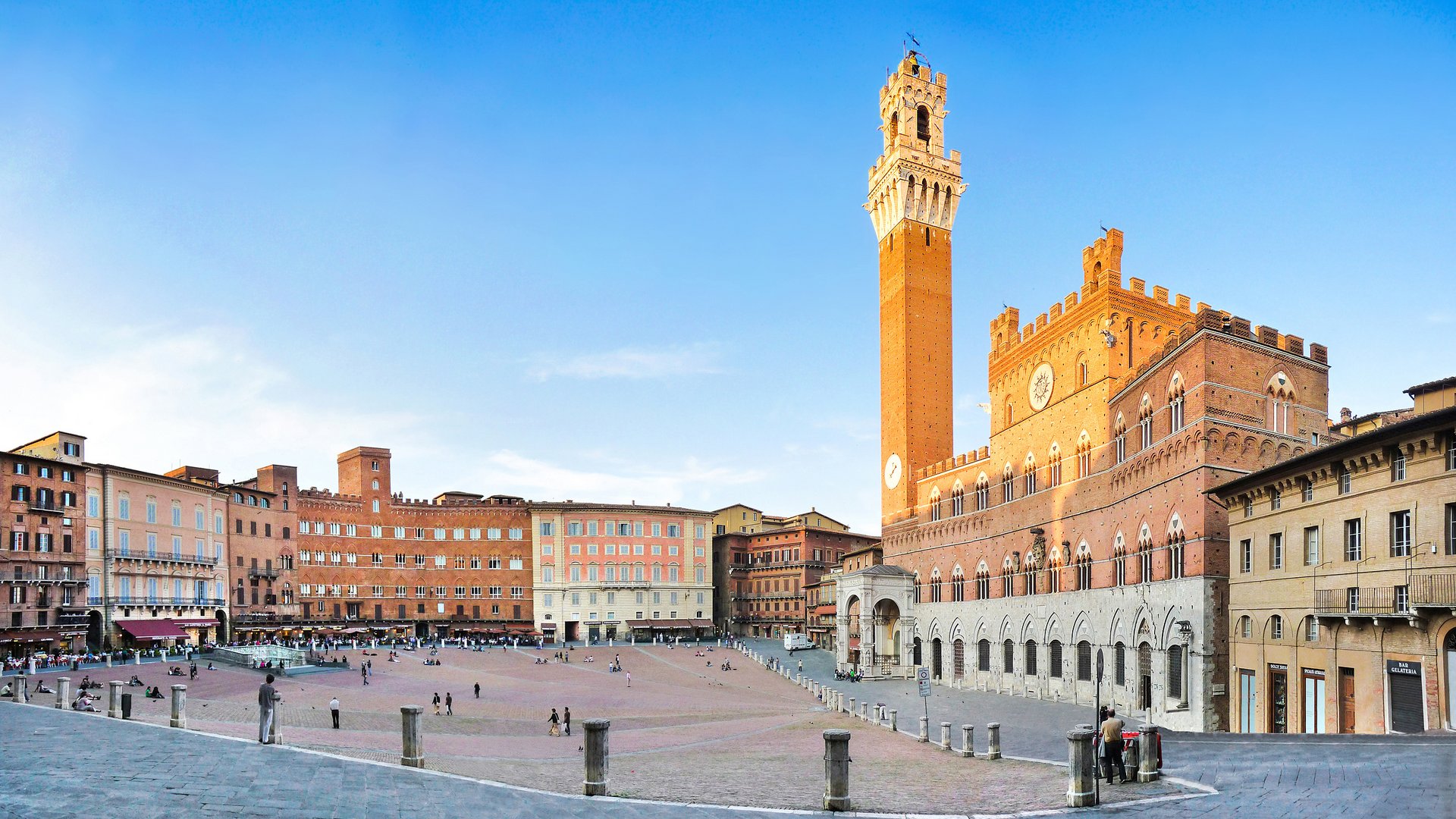 Magnifico Italy Group Tour – Expert DMC for Group Travel