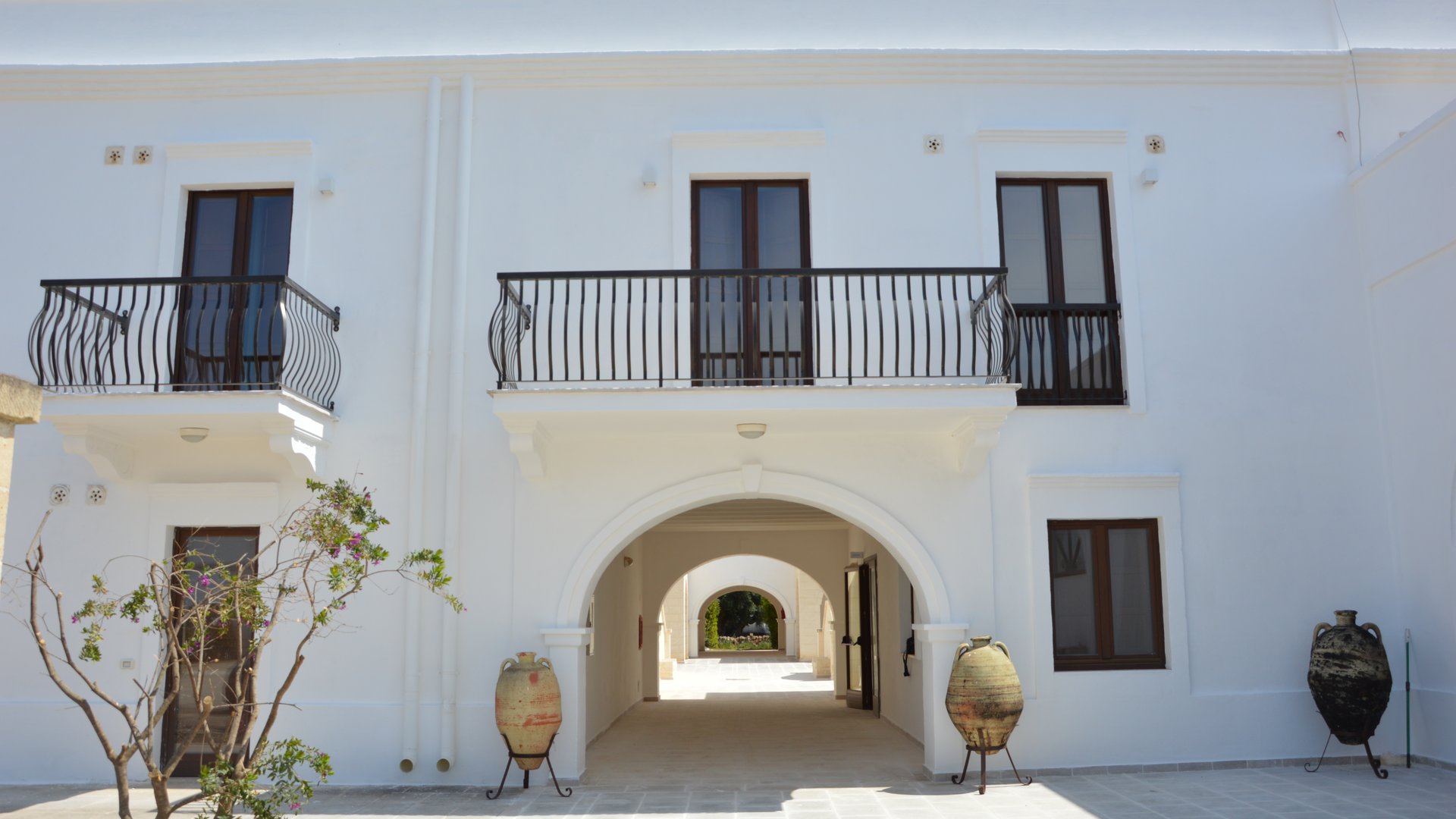 Radreise - Auf zwei Rädern durch Apulien Radreise - Auf zwei Rädern durch Apulien